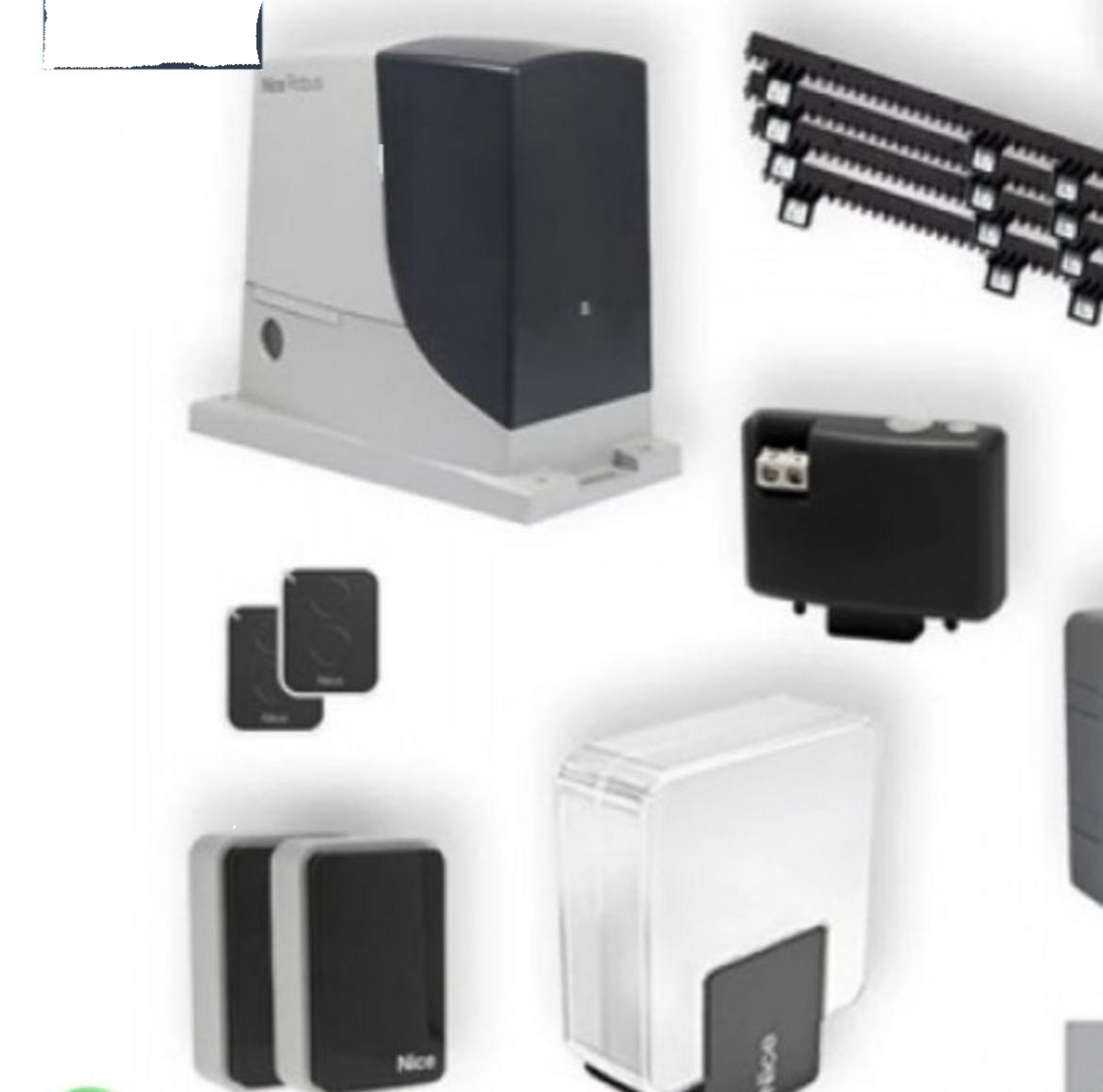 Automation System - Tw 192