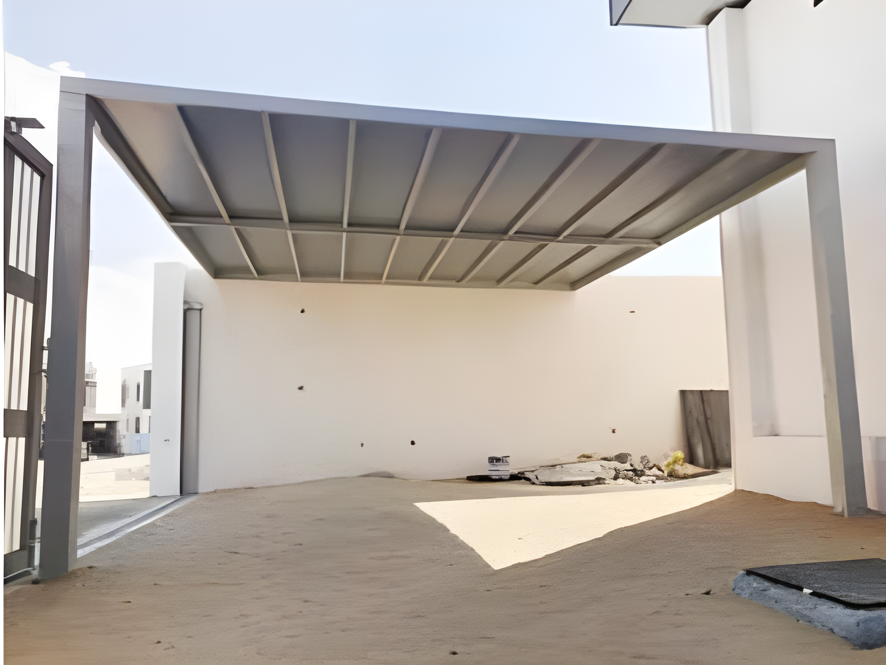 Car Parking - Tw 174