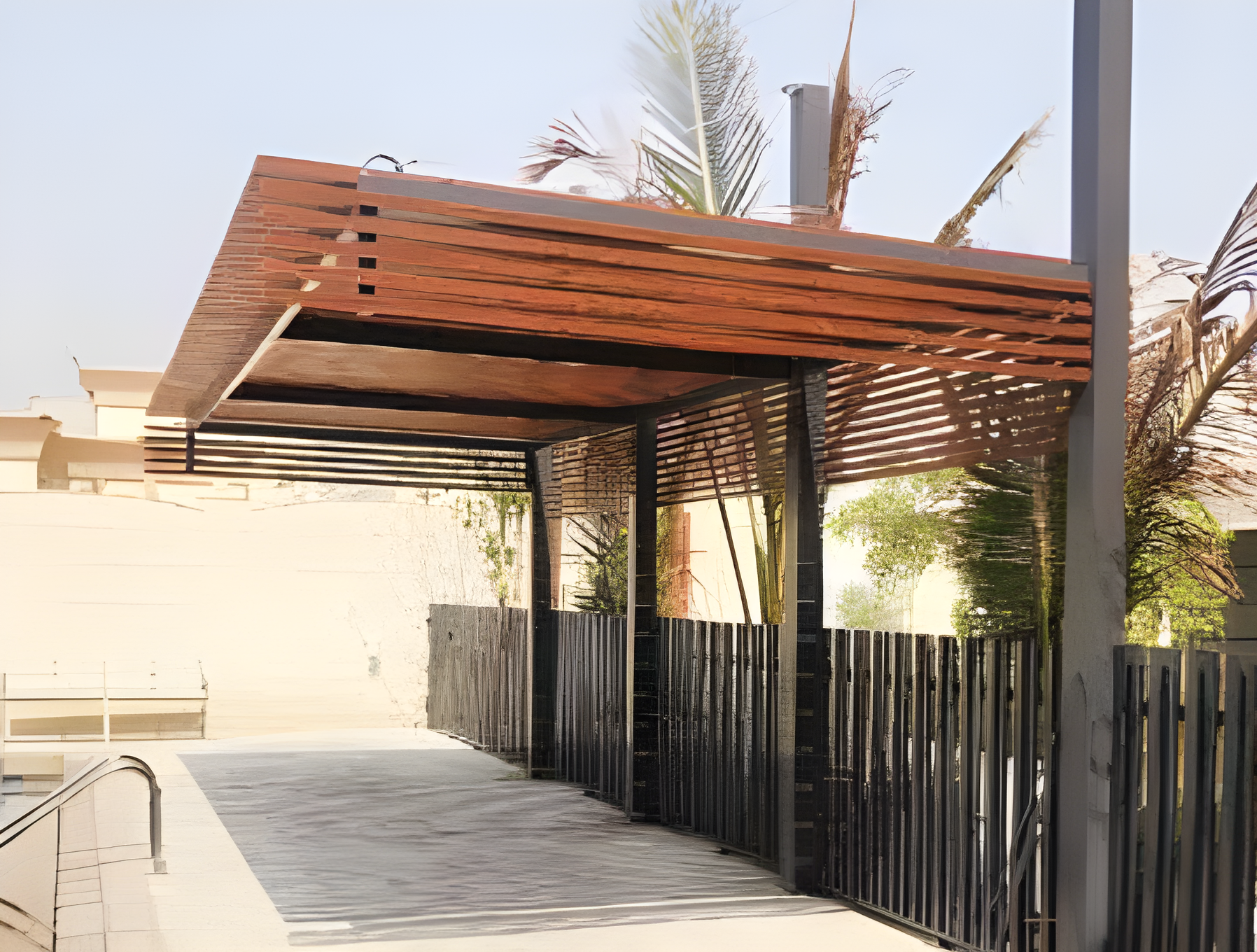 Car Parking - Tw 175