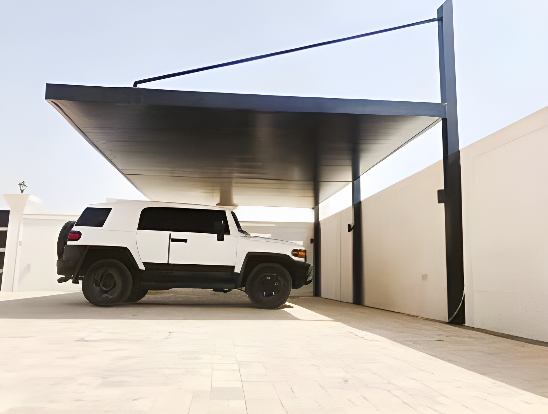 Car Parking - Tw 176