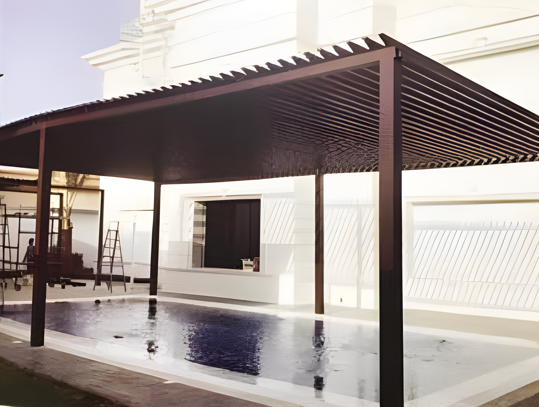 Car Parking - Tw 178