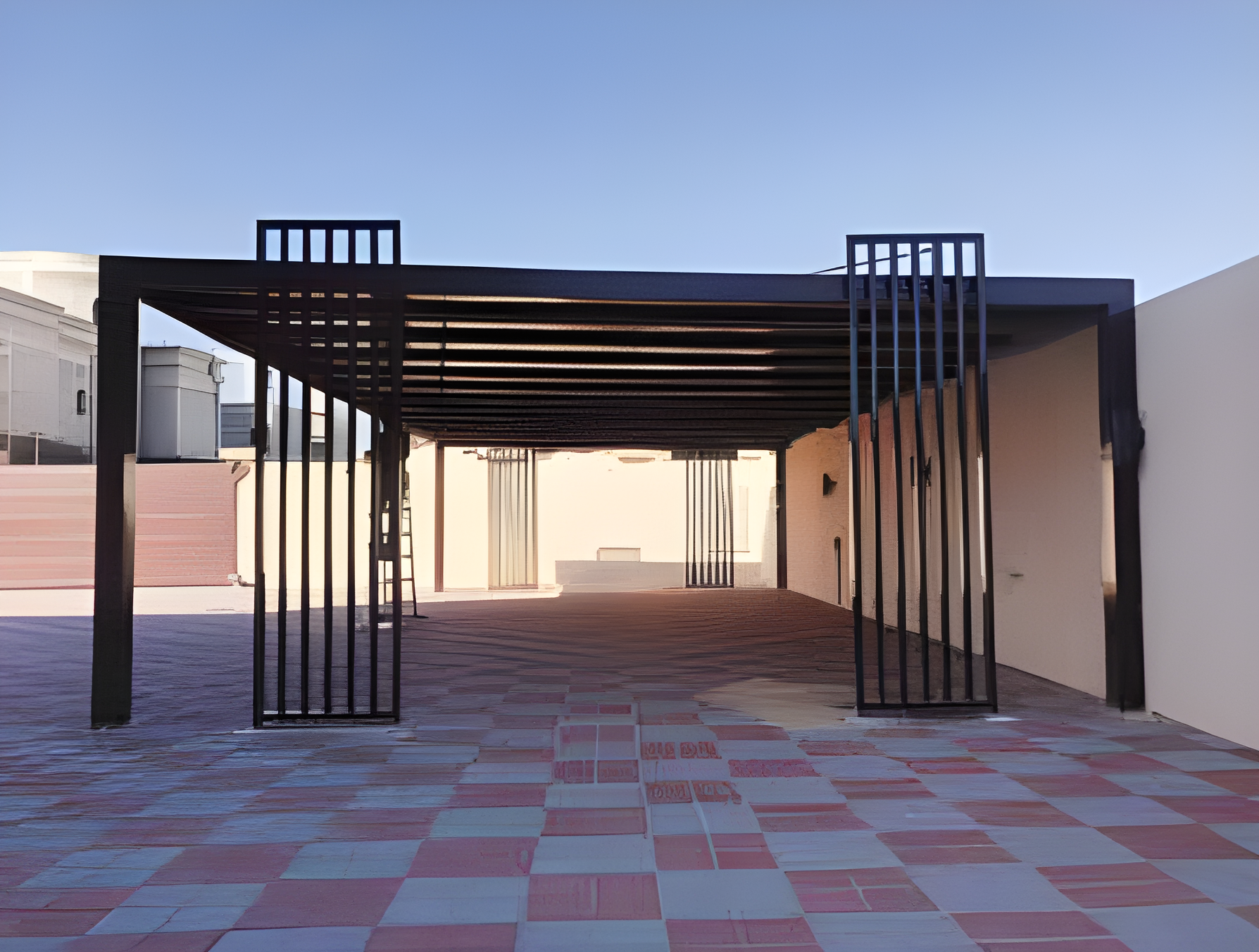 Car Parking - Tw 179