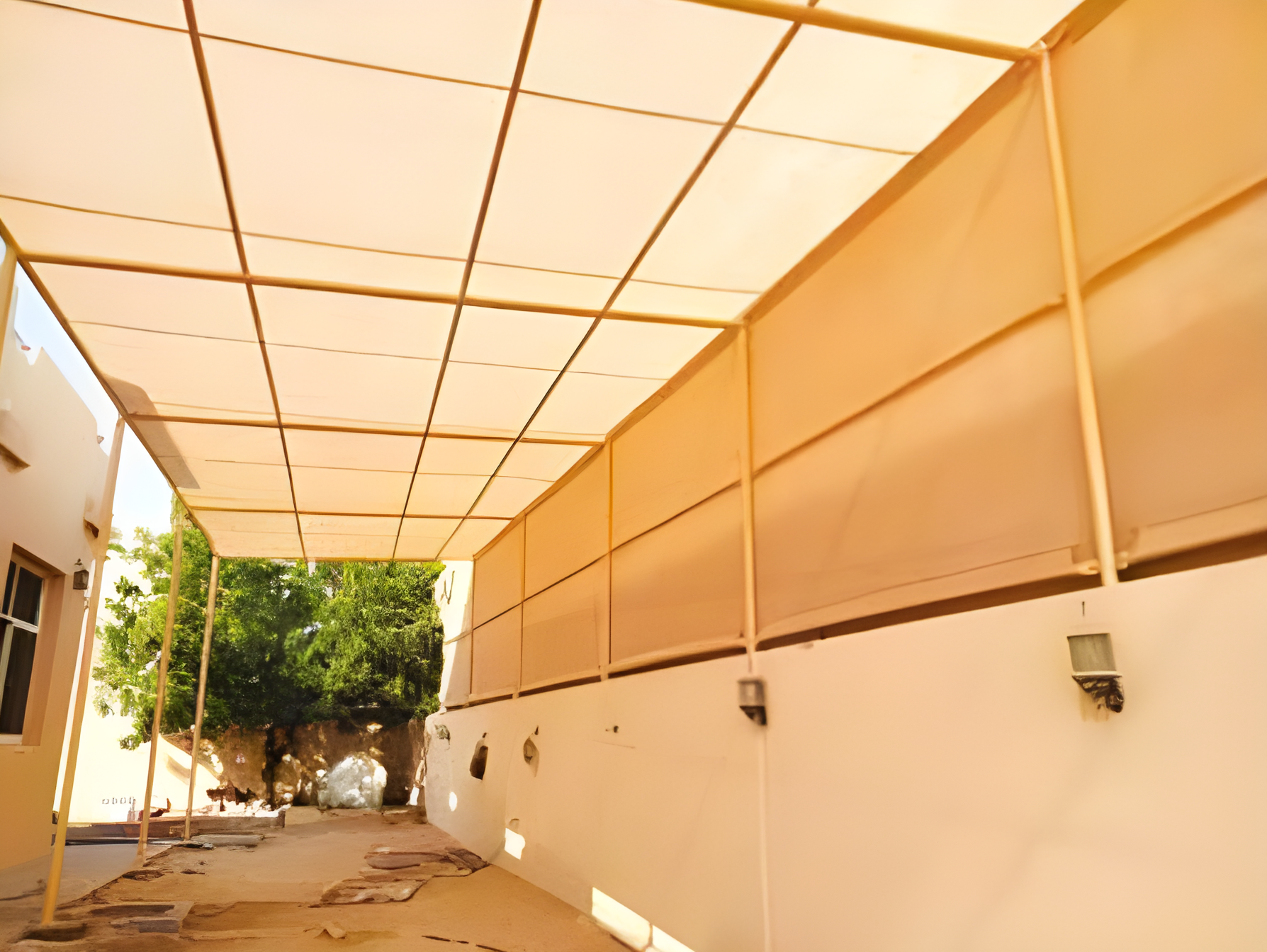 Car Parking - Tw 181