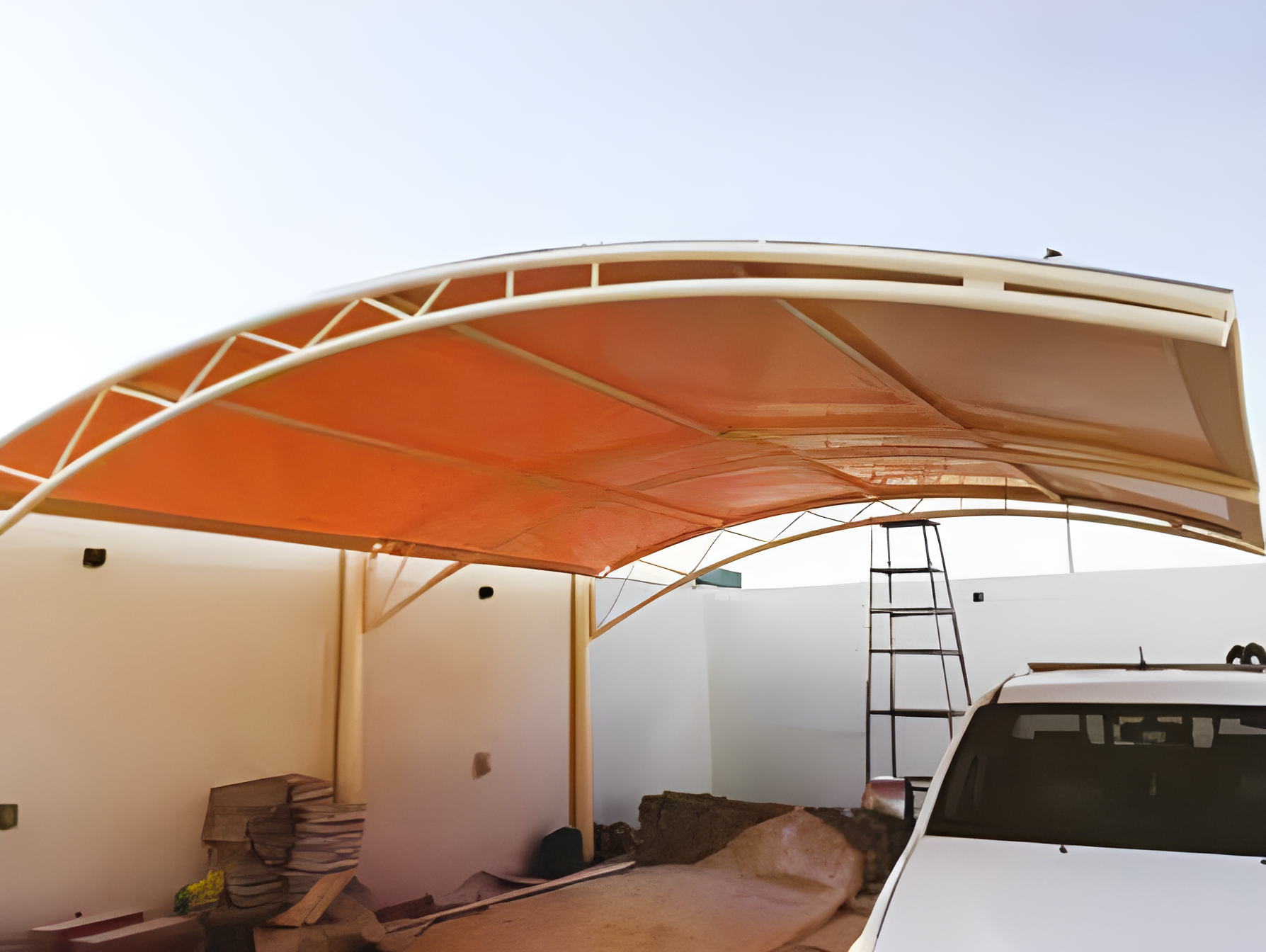 Car Parking - Tw 182