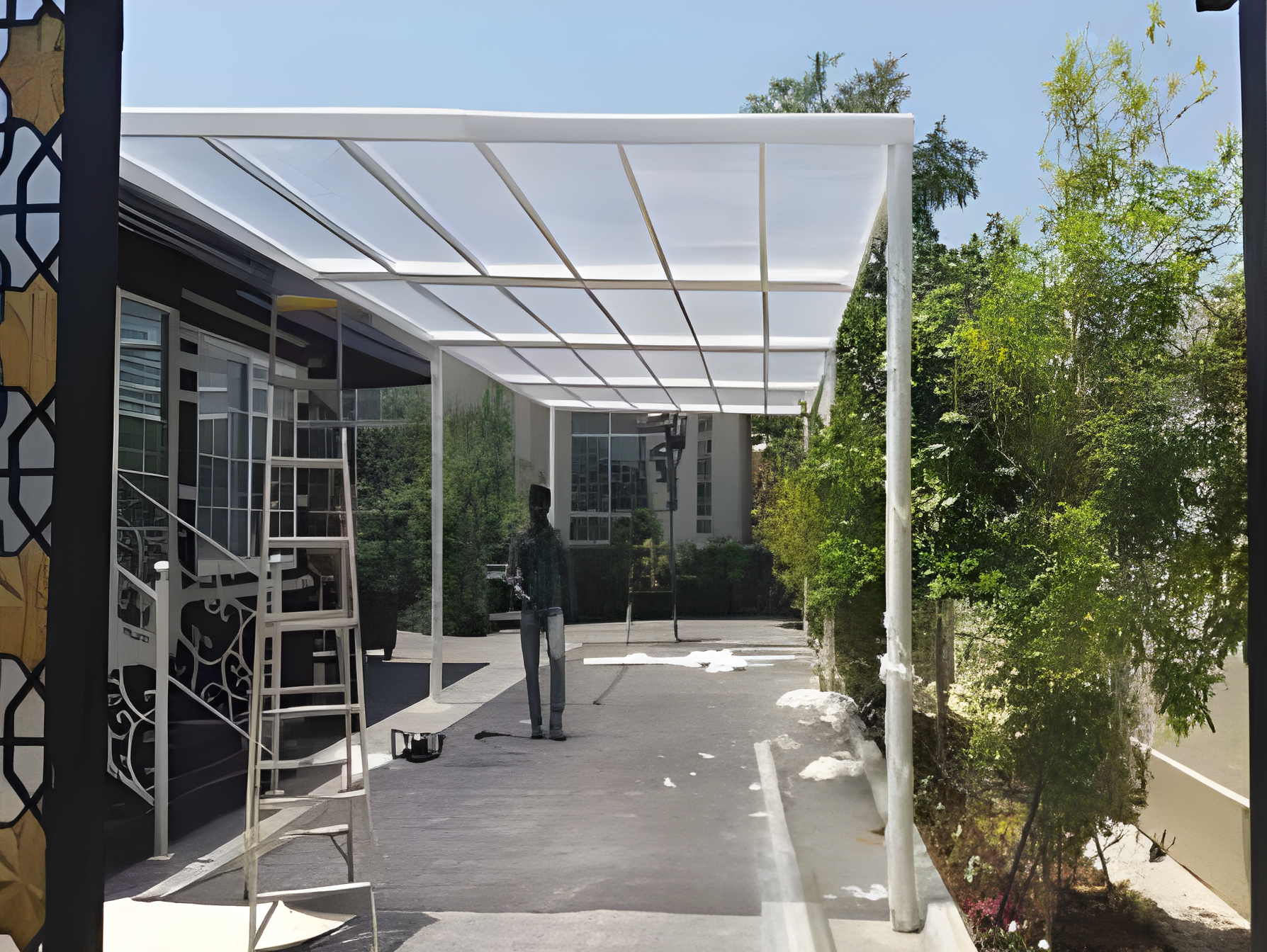 Car Parking - Tw 183