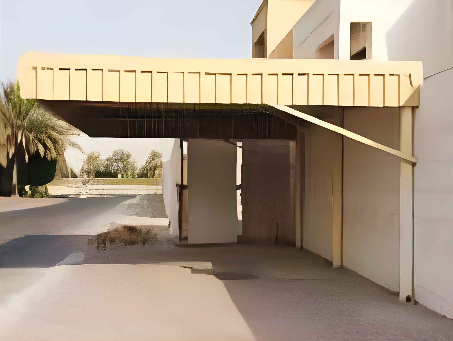 Car Parking - Tw 184