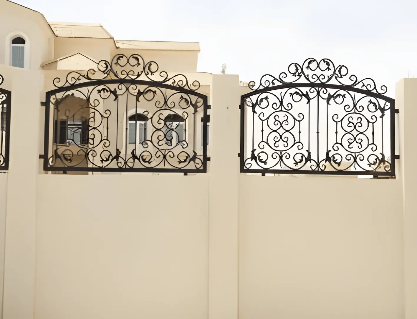 Fencing - Tw 159