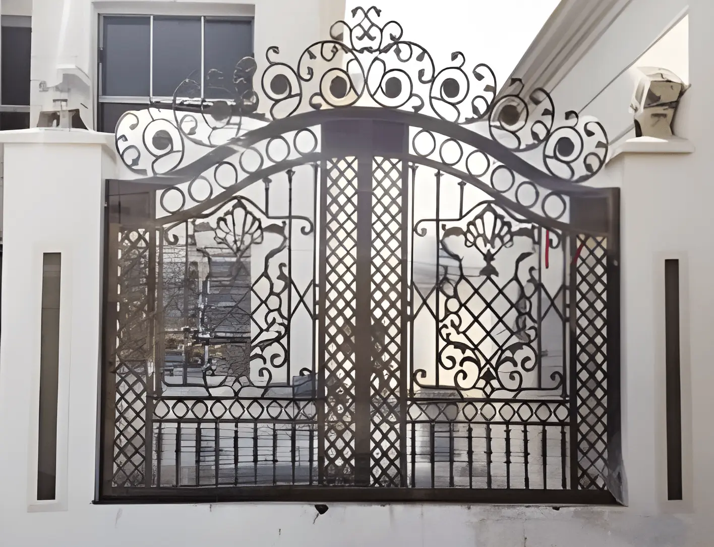 Fencing - Tw 161