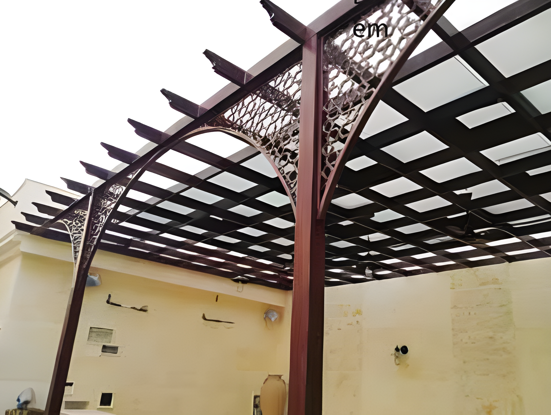 Pergola - Tw 173