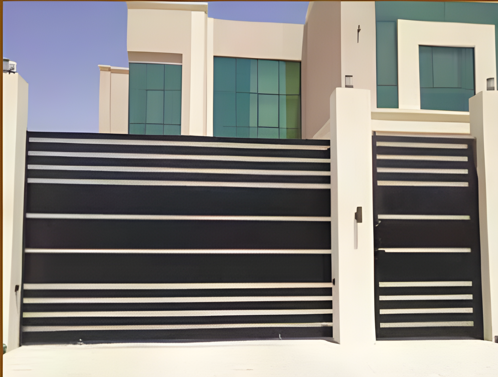 Premium Gate - Tw 001