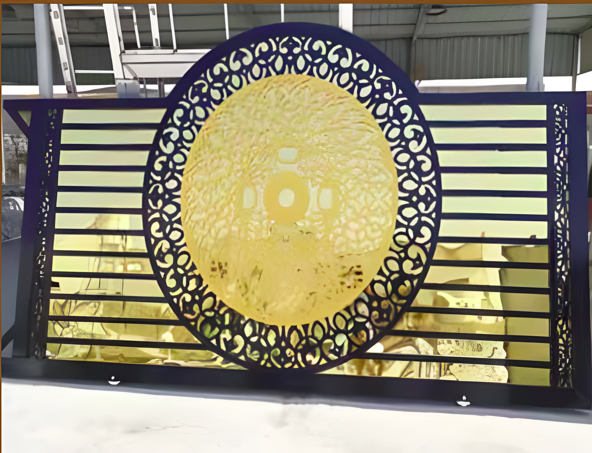 Premium Gate - Tw 003