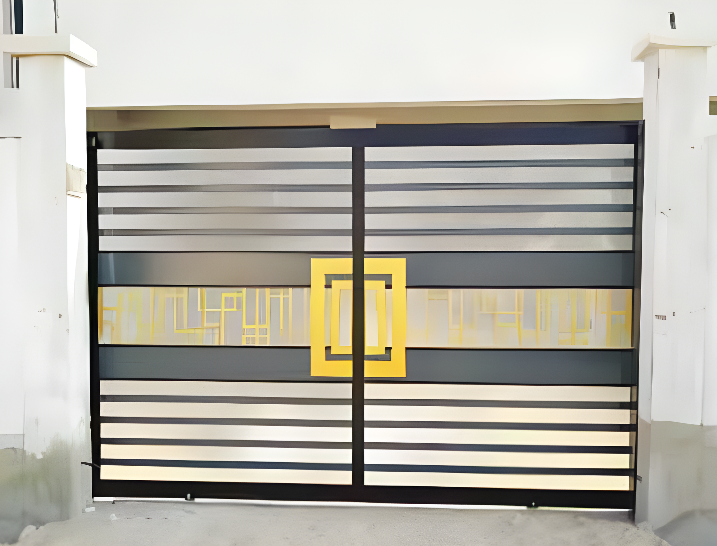 Premium Gate - Tw 005