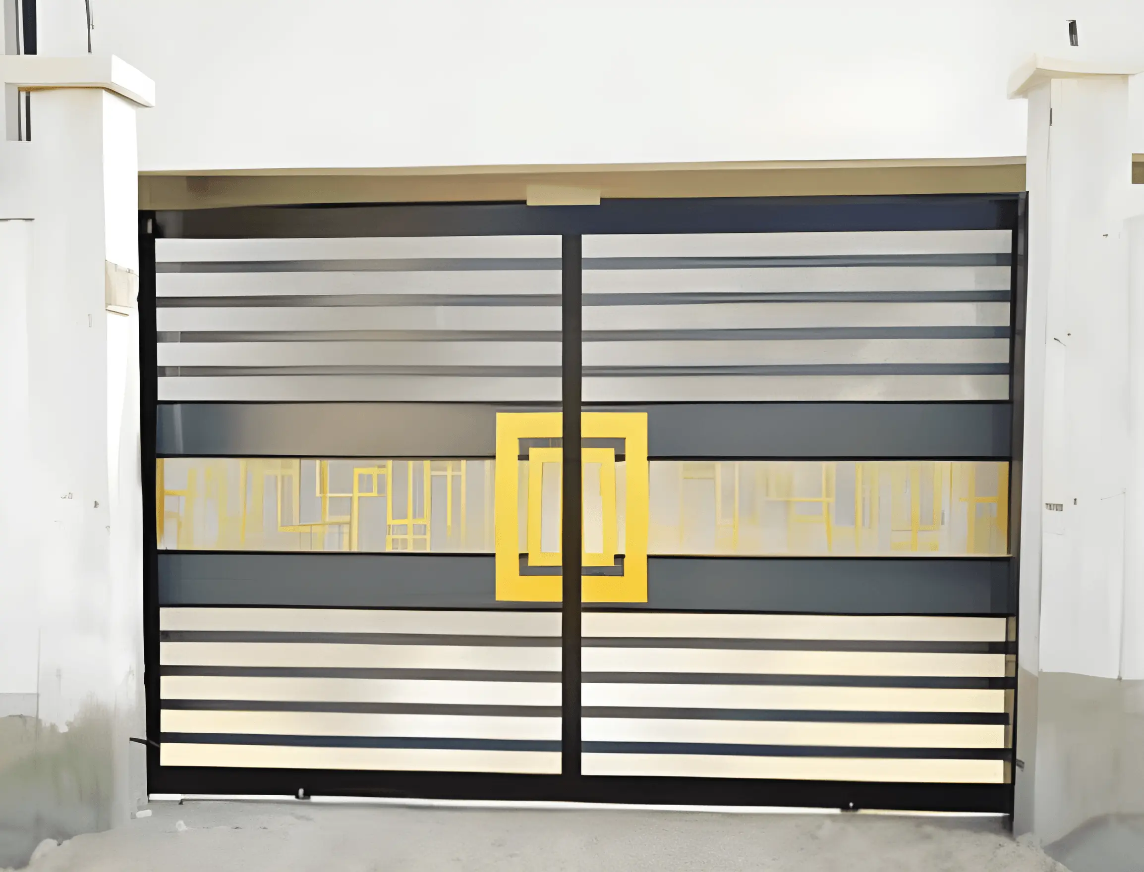 Premium Gate - Tw 005