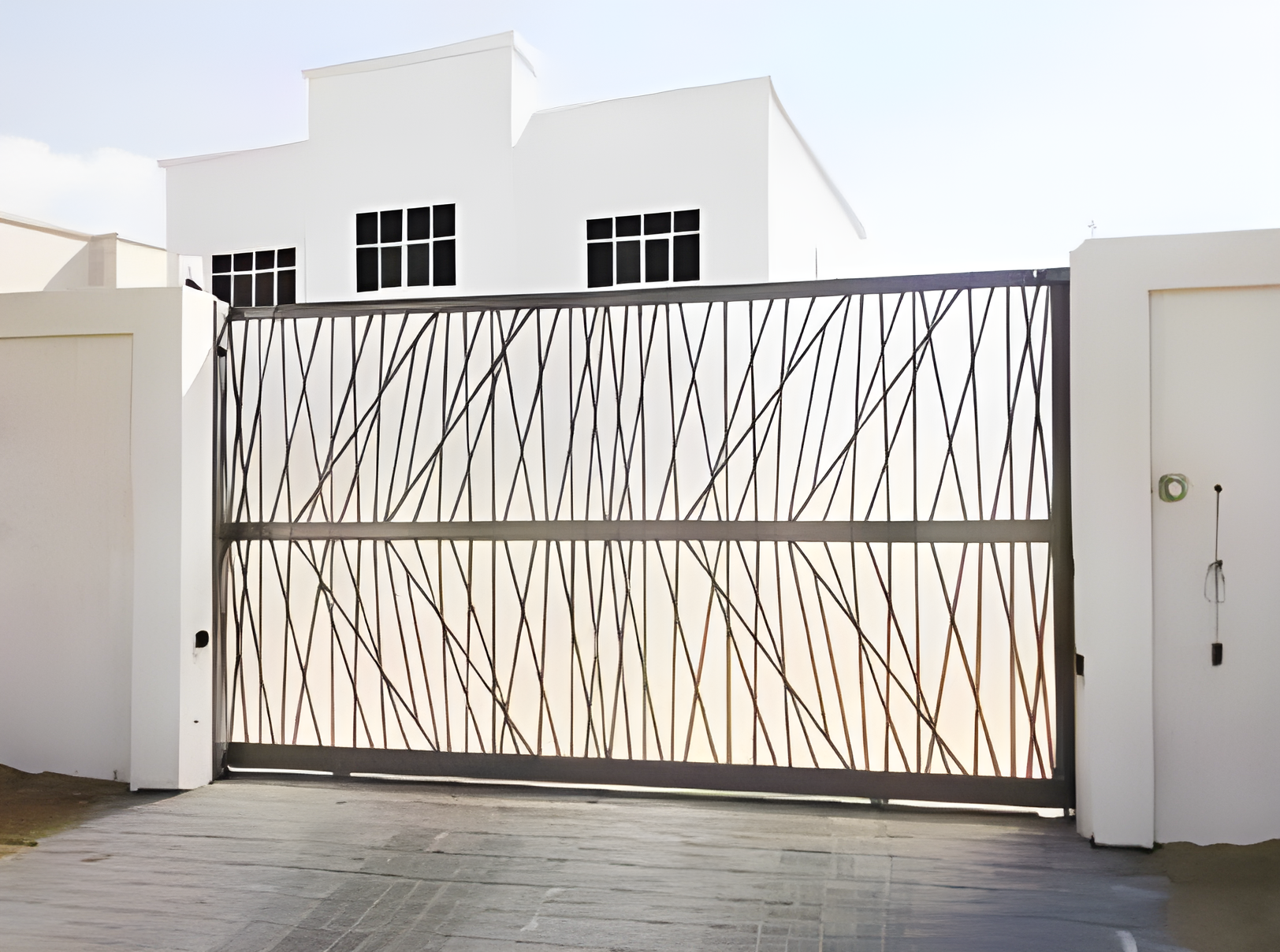 Premium Gate - Tw 010