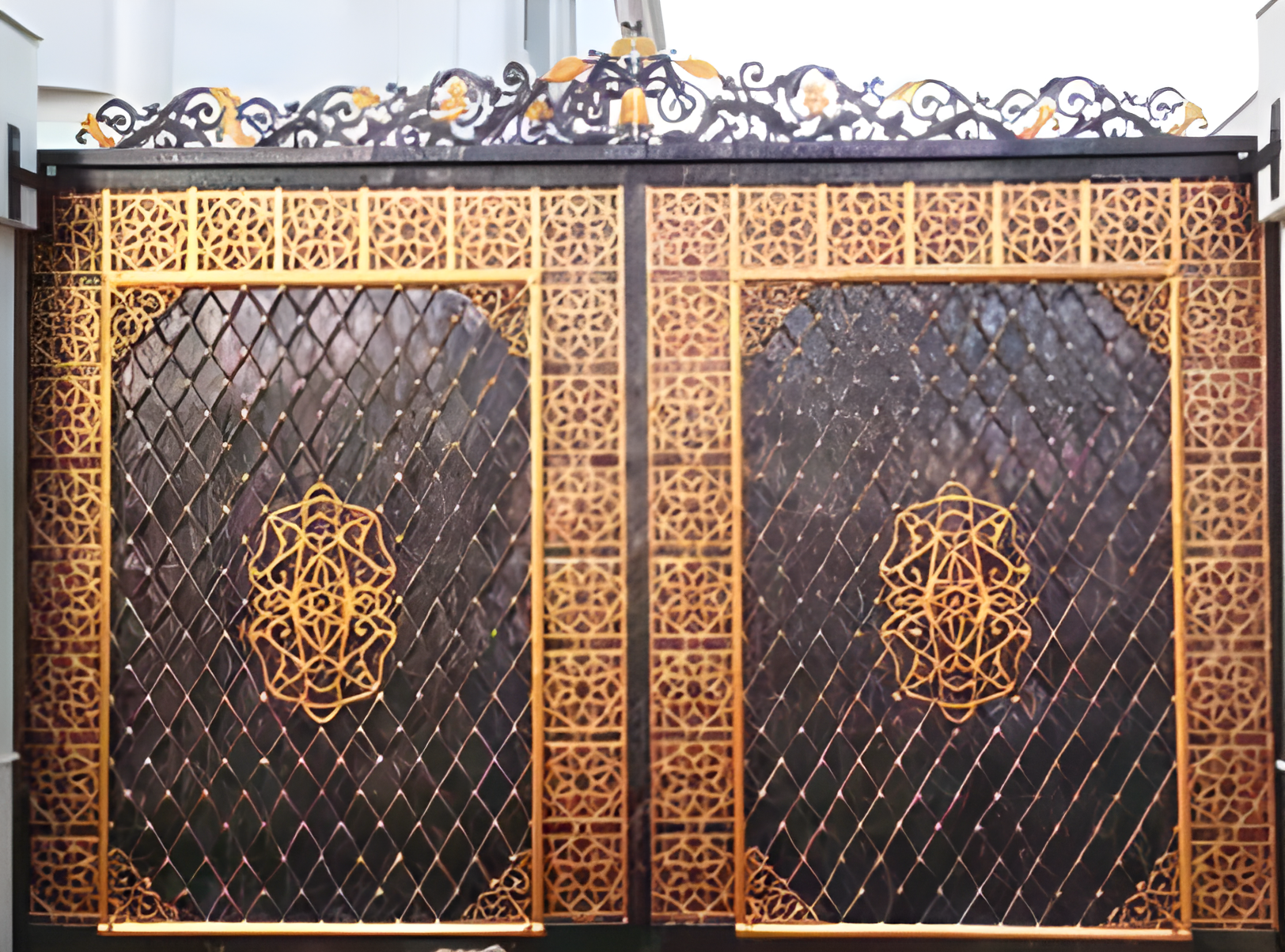 Premium Gate - Tw 014