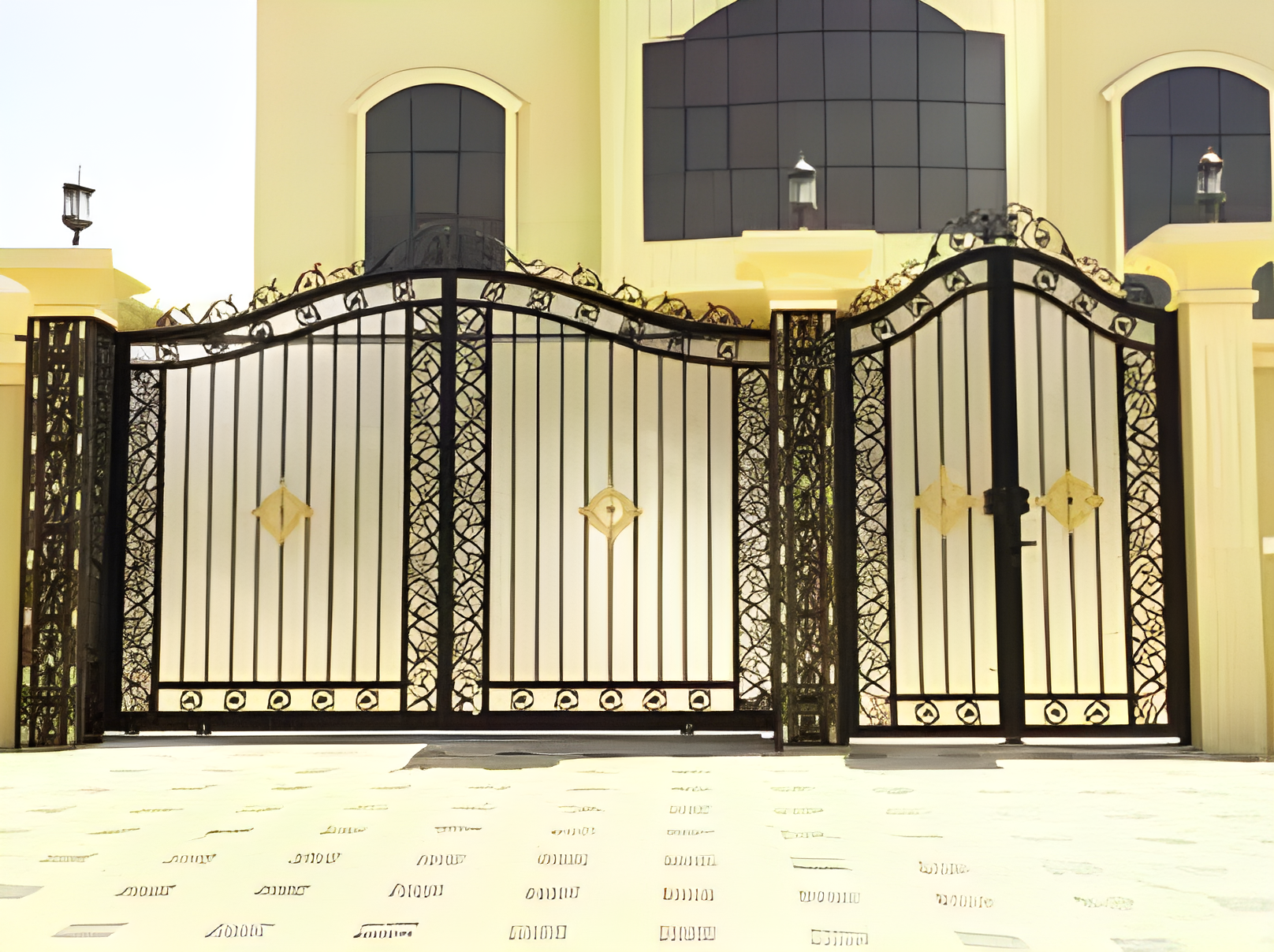 Premium Gate - Tw 016