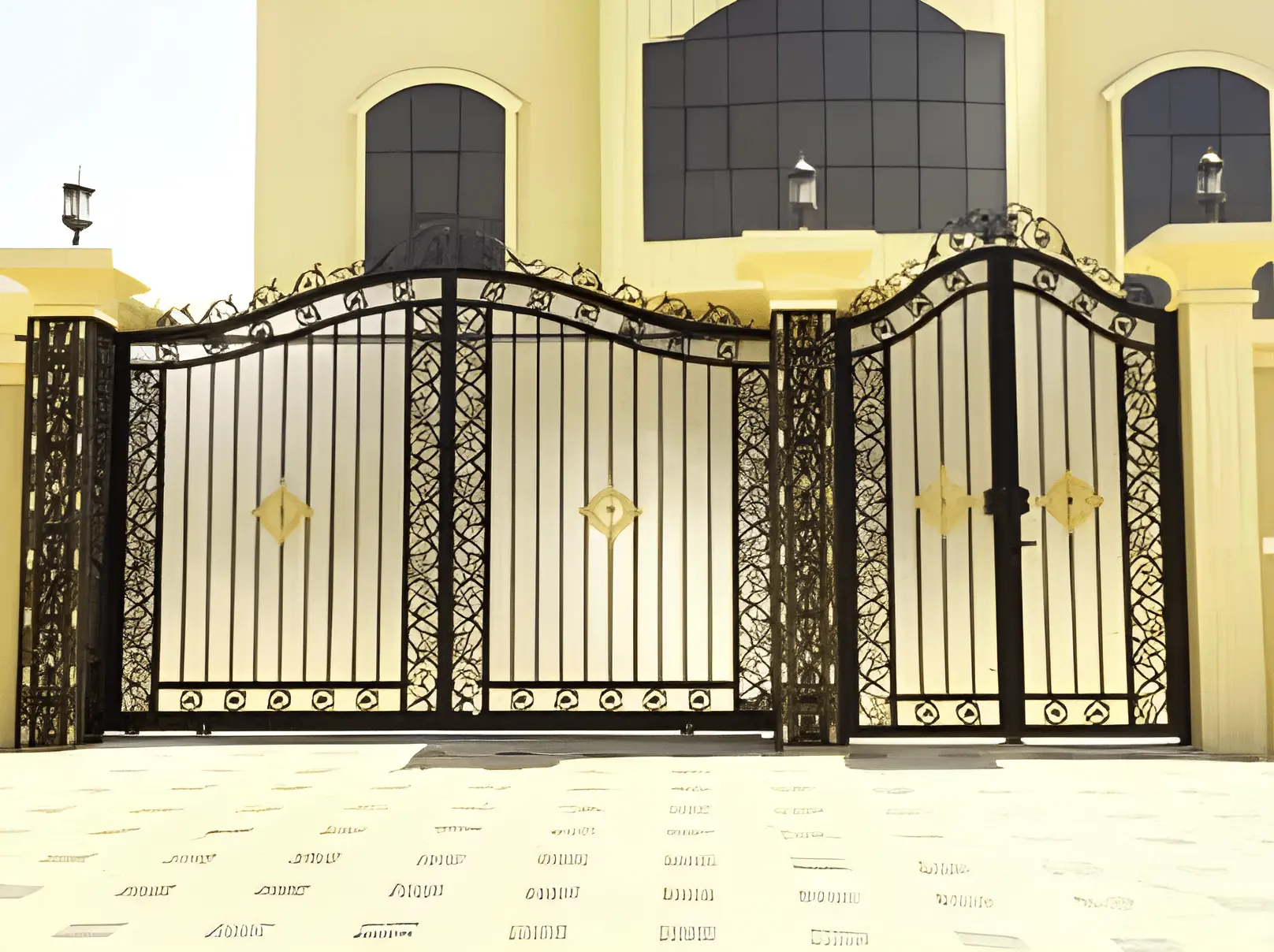 Premium Gate - Tw 016