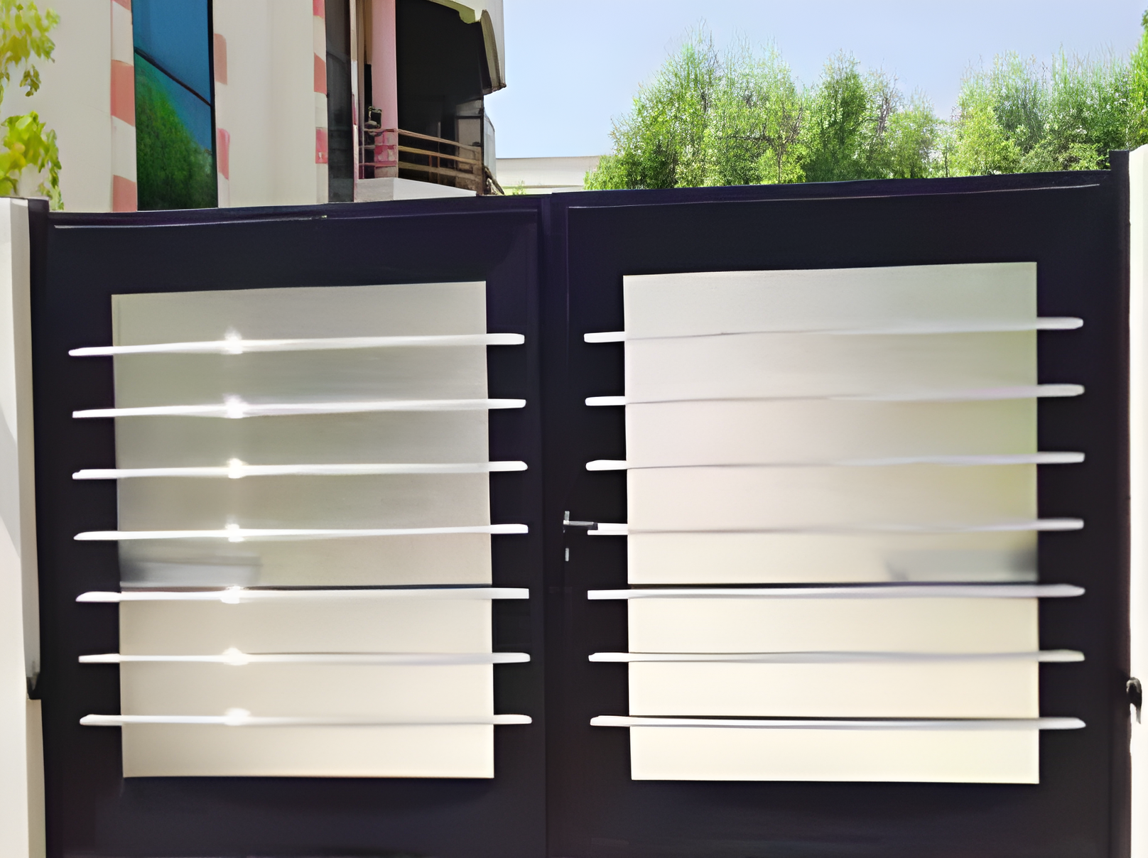 Premium Gate - Tw 018