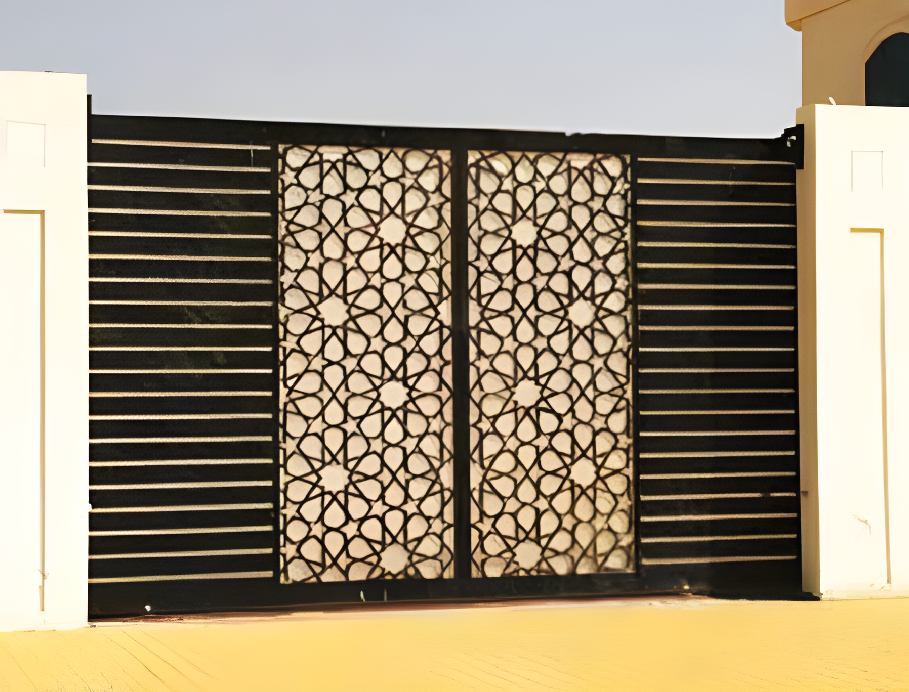 Premium Gate - Tw 019