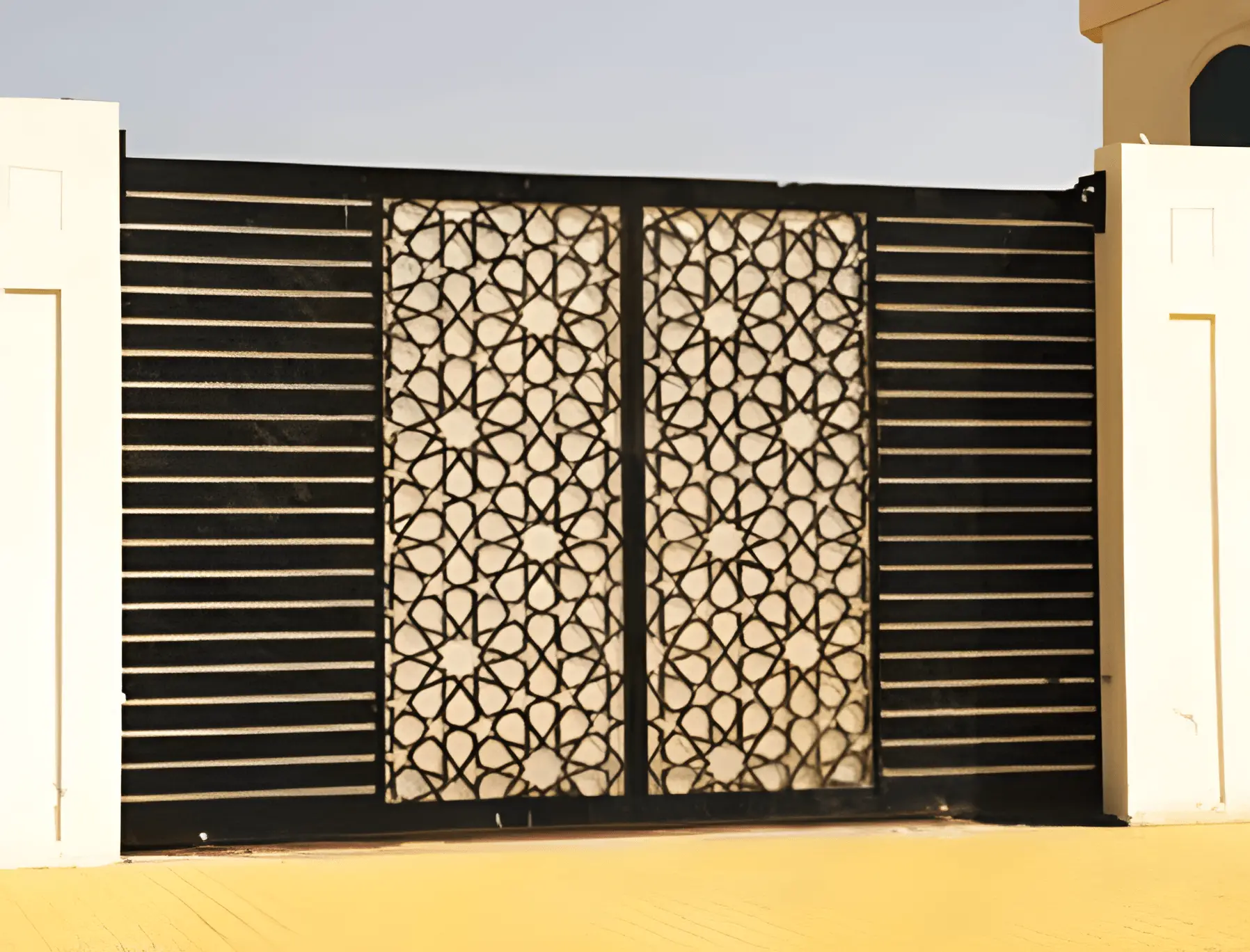 Premium Gate - Tw 019