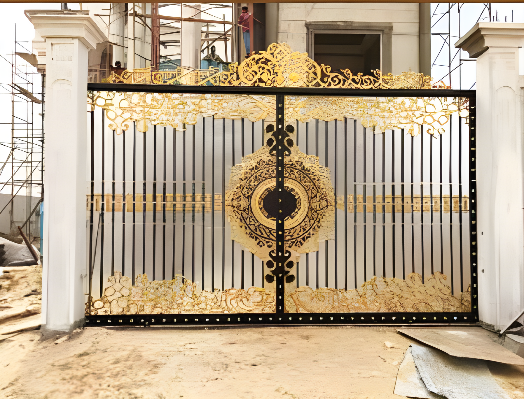 Premium Gate - Tw 021