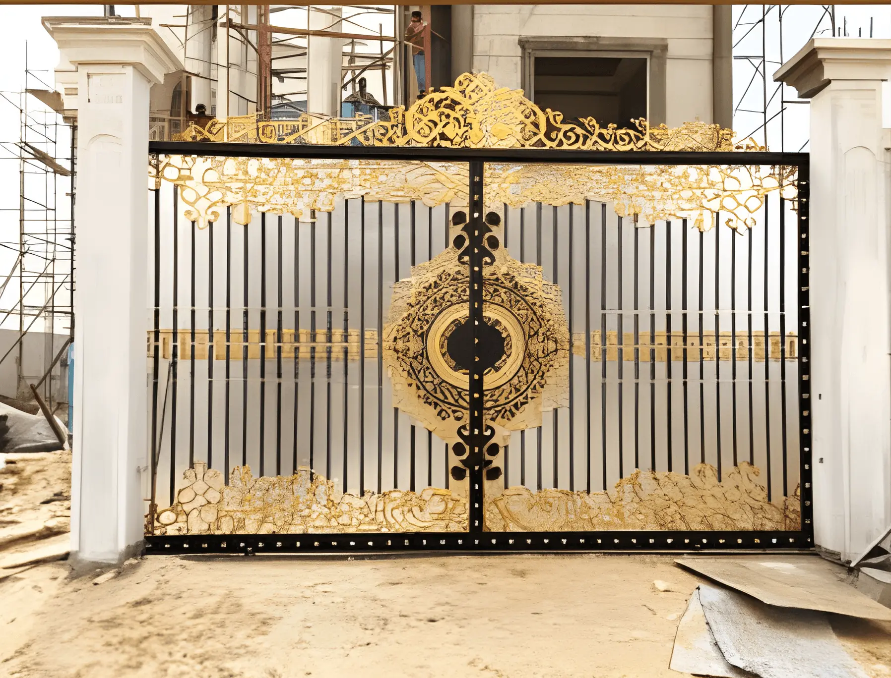 Premium Gate - Tw 021