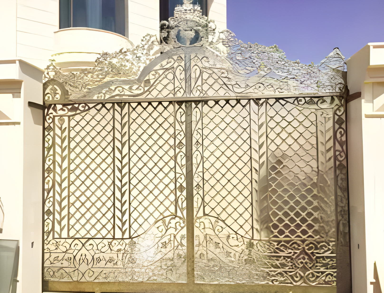 Premium Gate - Tw 022