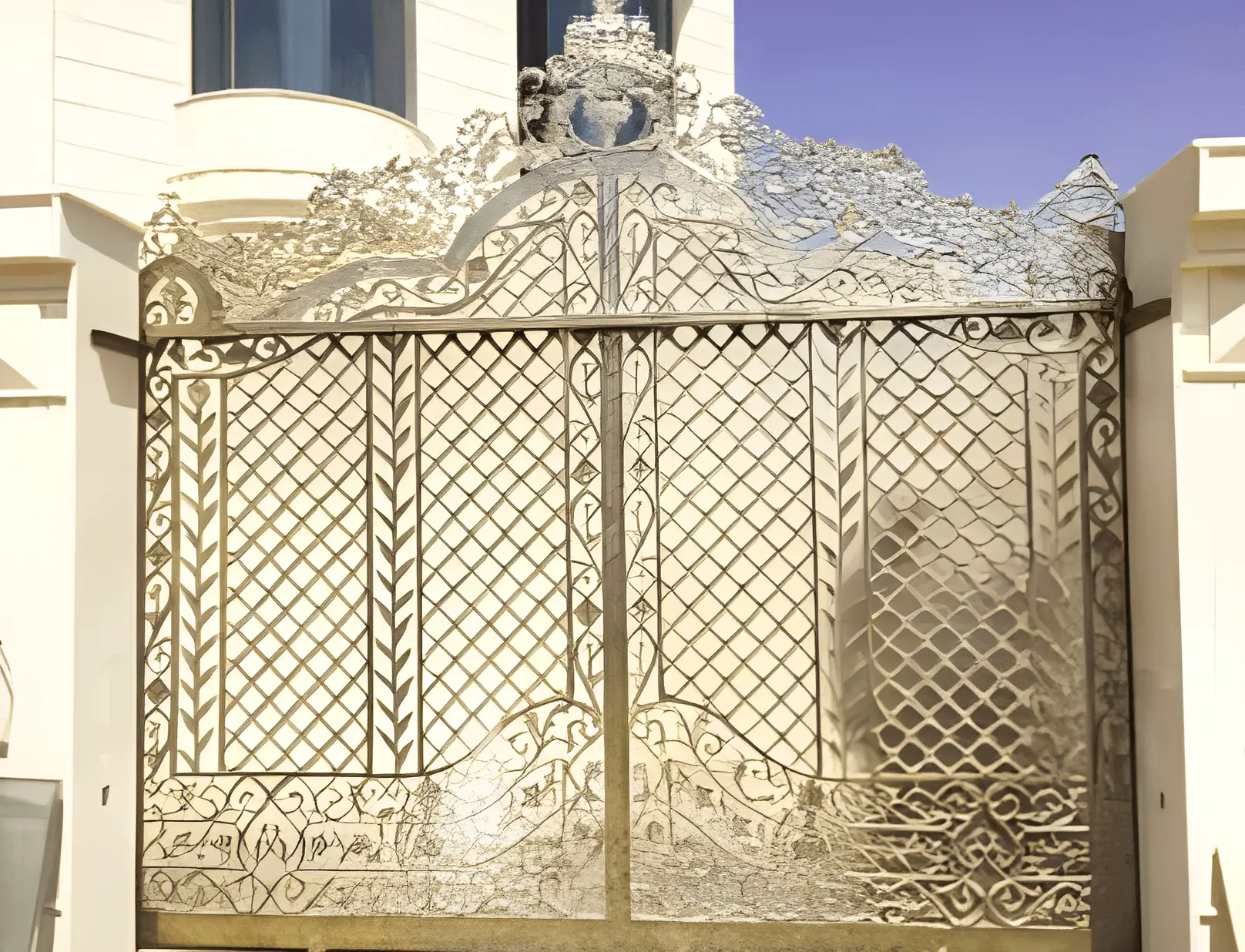 Premium Gate - Tw 022