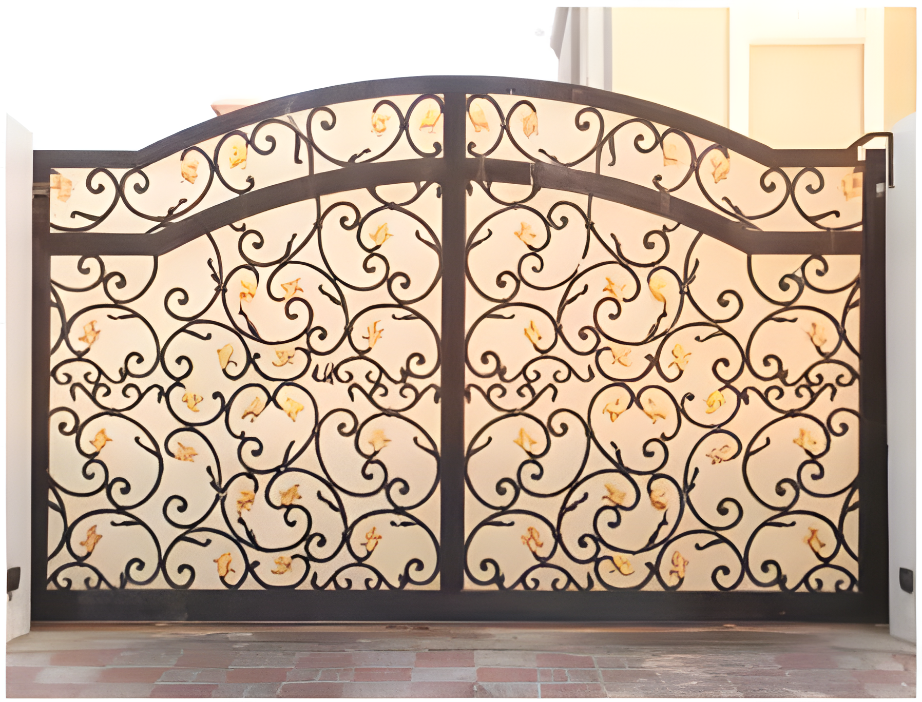 Premium Gate - Tw 025