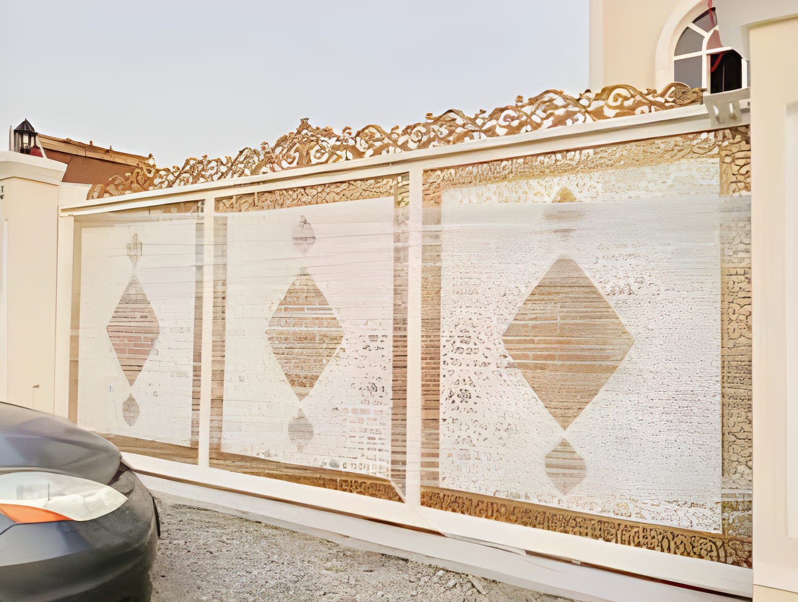 Premium Gate - Tw 026