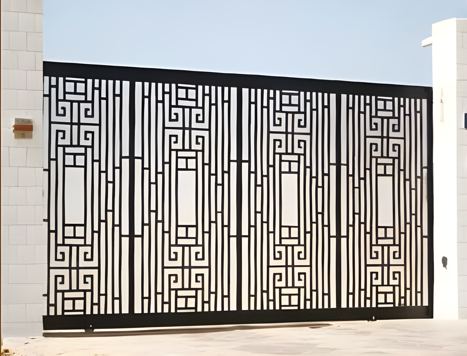 Premium Gate - Tw 027