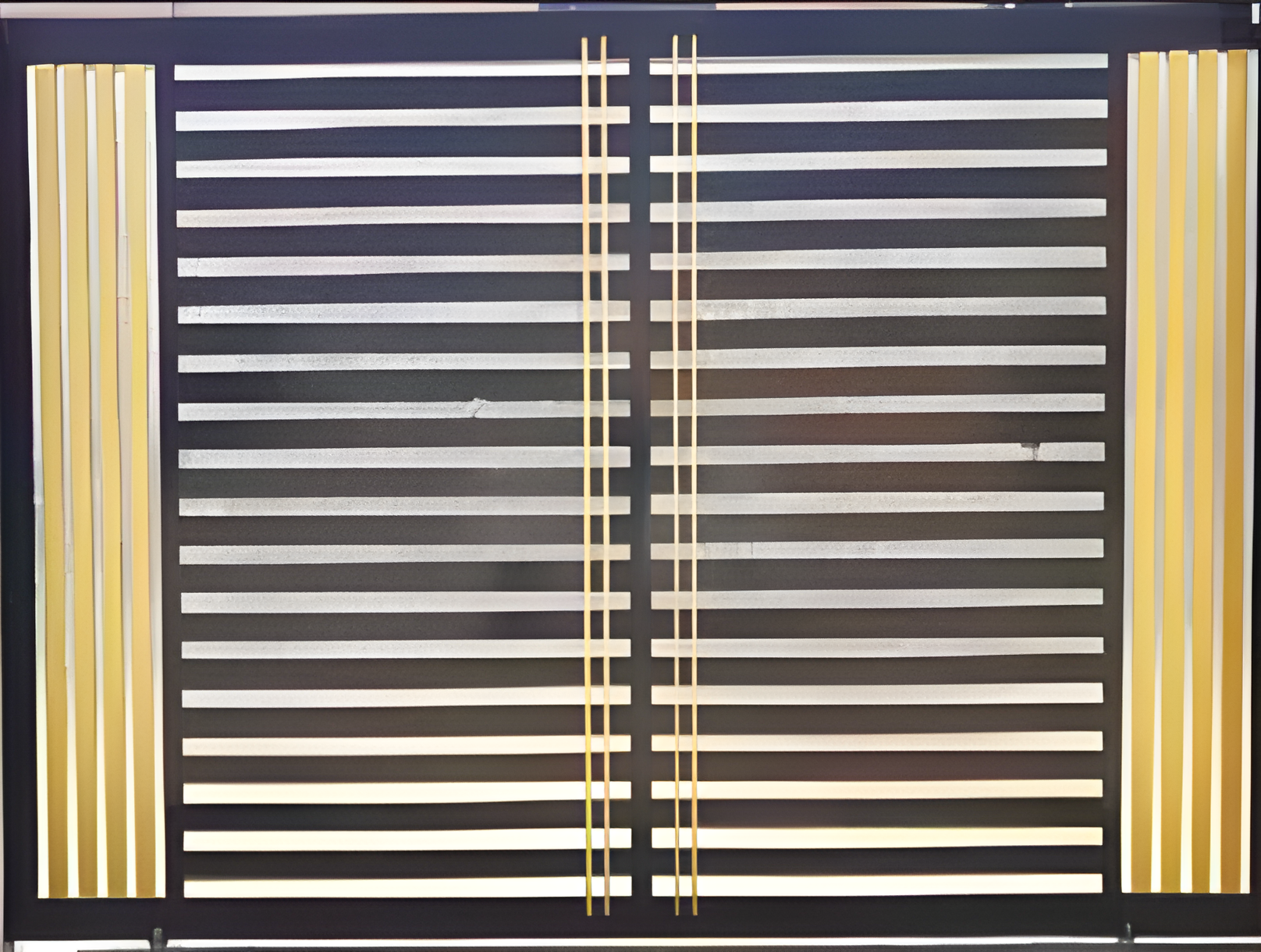 Premium Gate - Tw 028