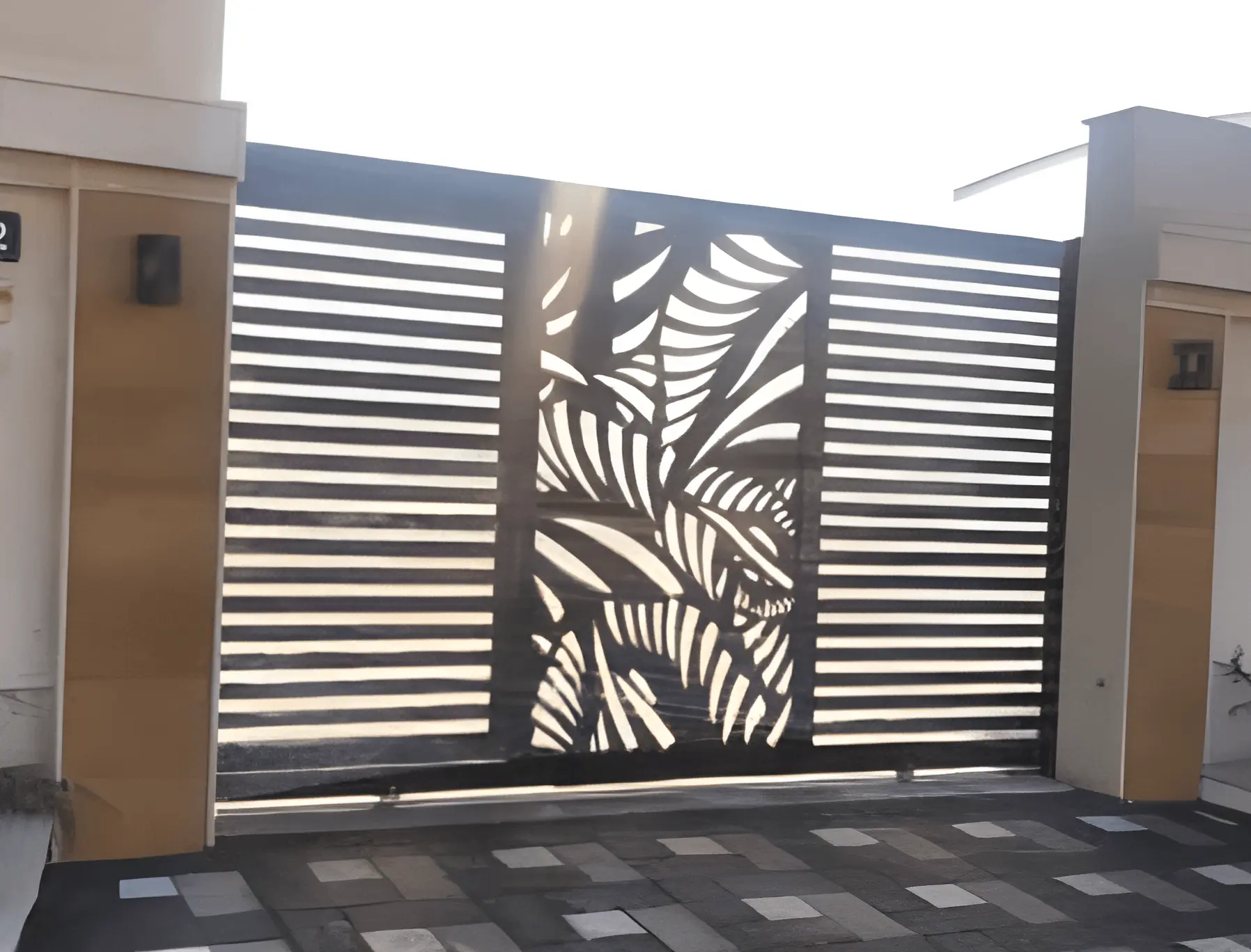 Premium Gate - Tw 029