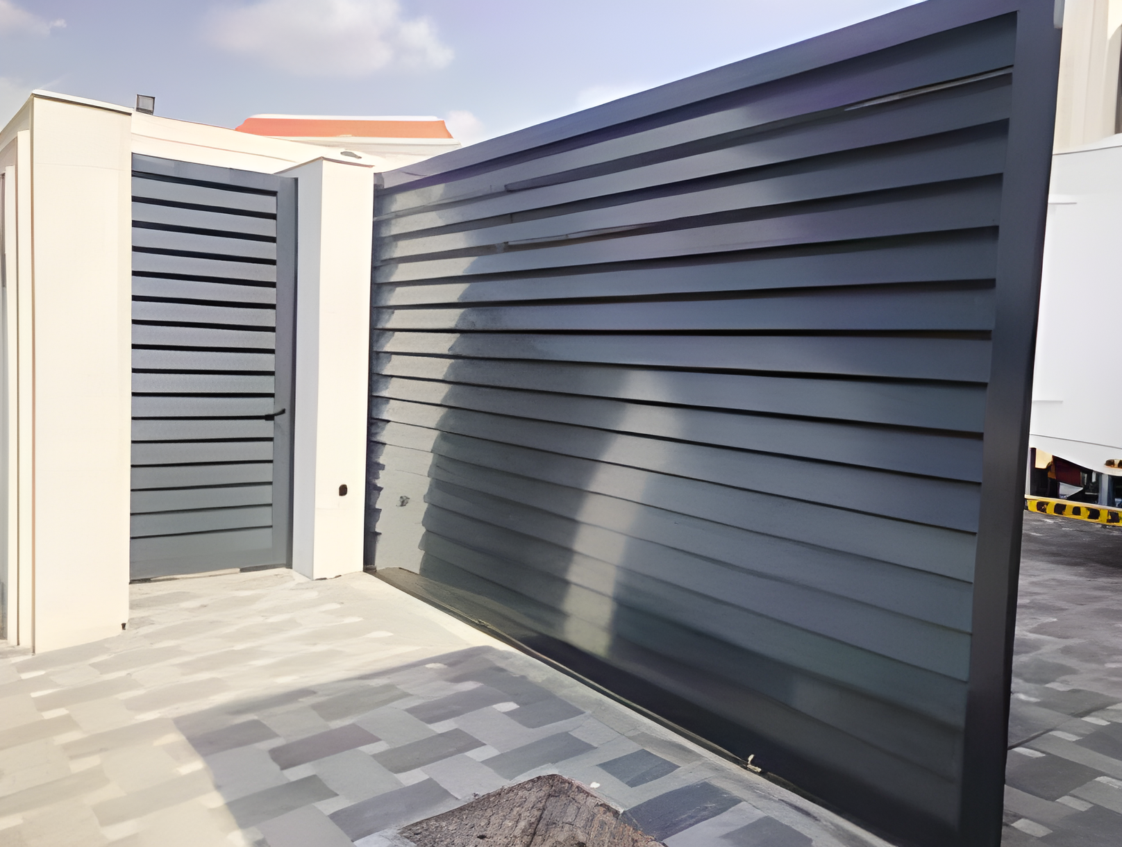 Premium Gate - Tw 030