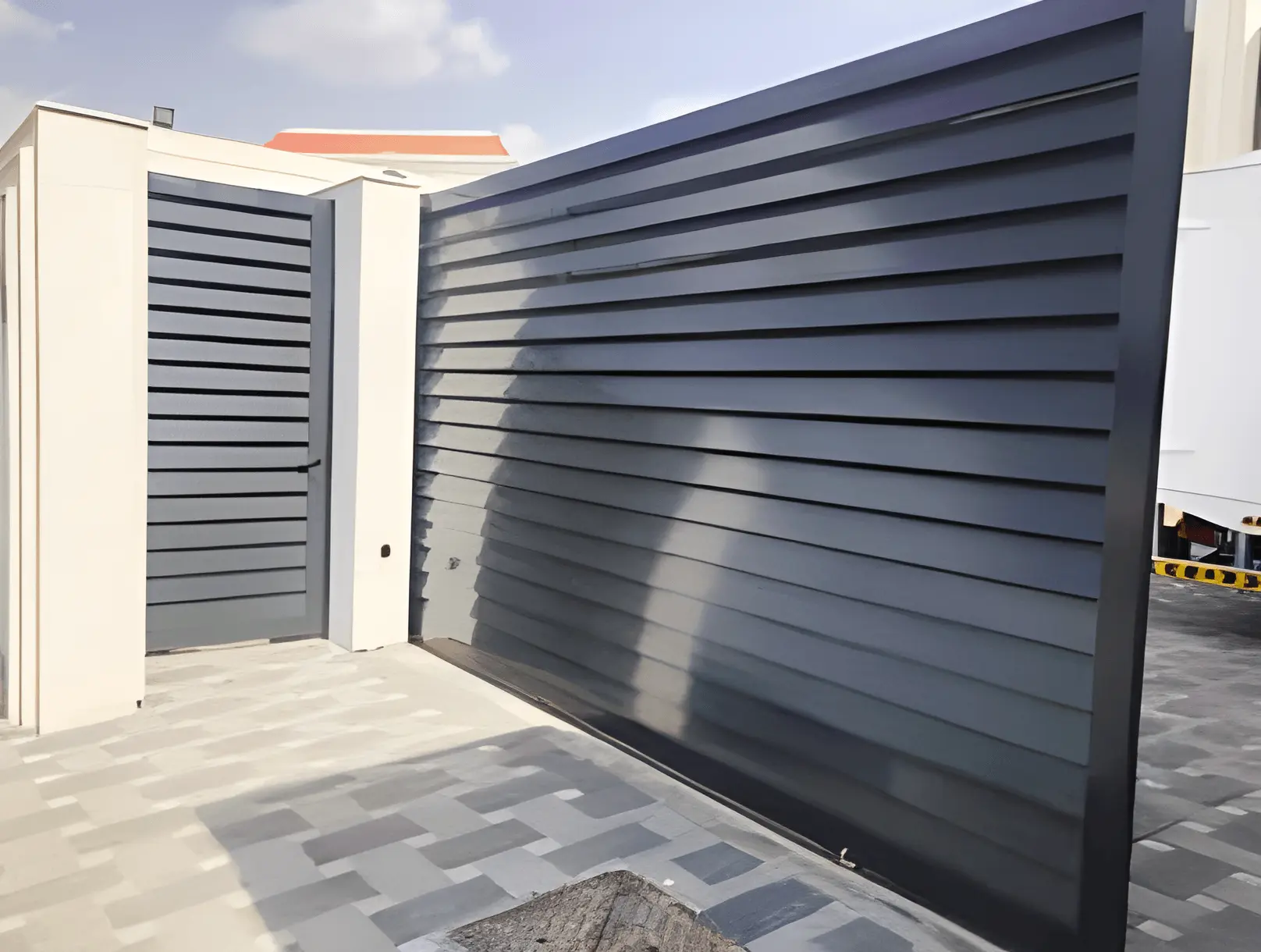 Premium Gate - Tw 030