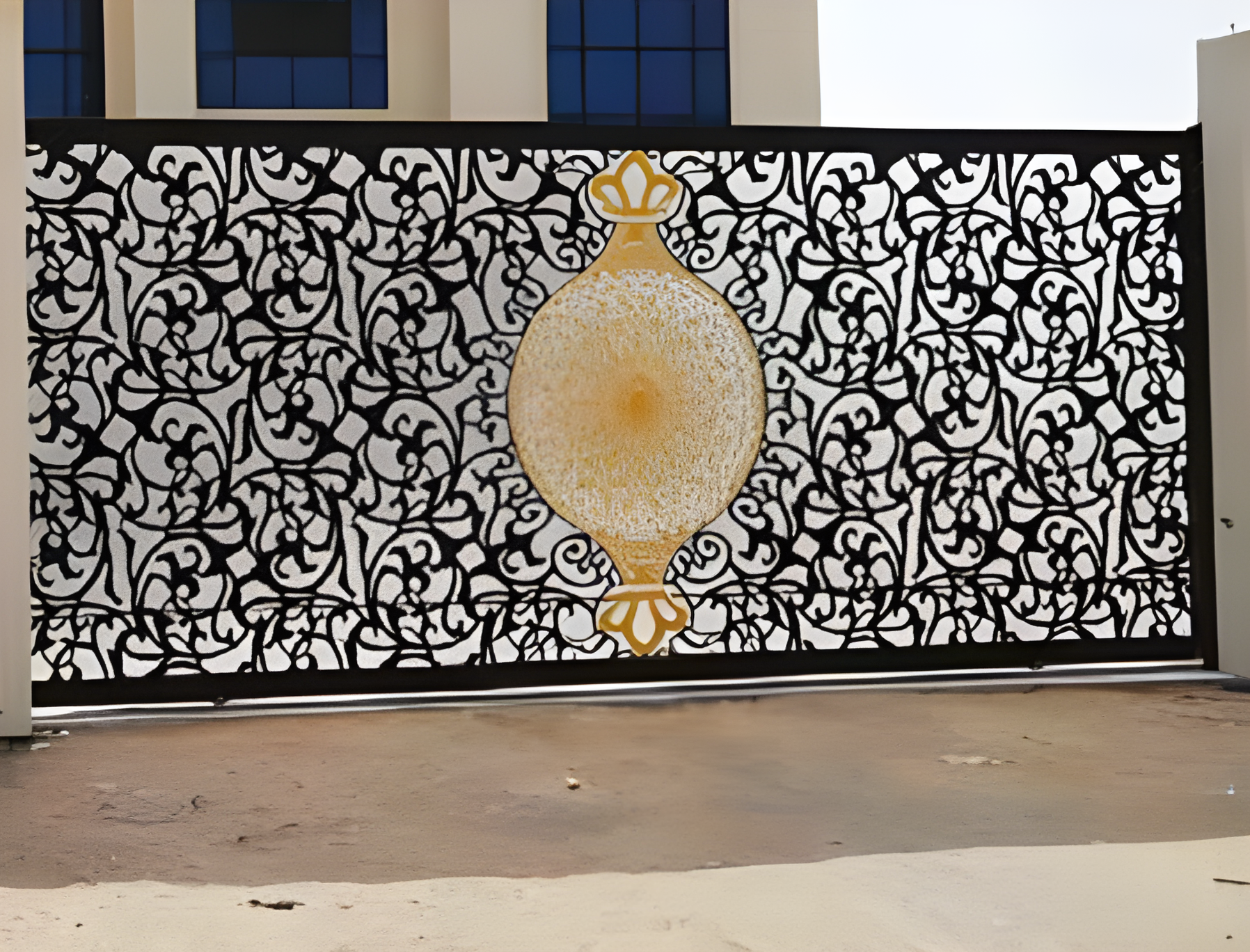 Premium Gate - Tw 033