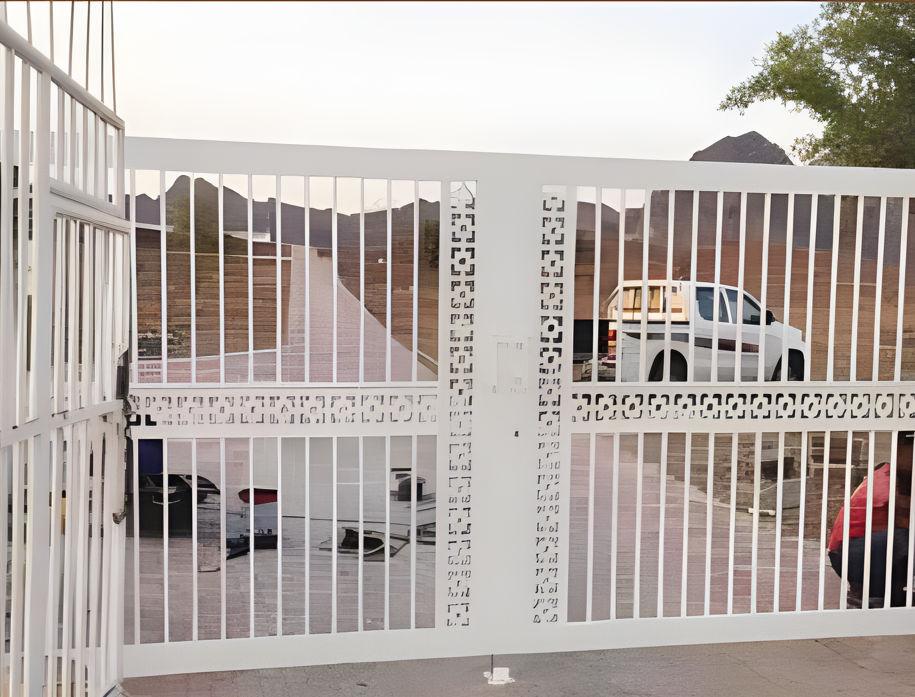 Premium Gate - Tw 035