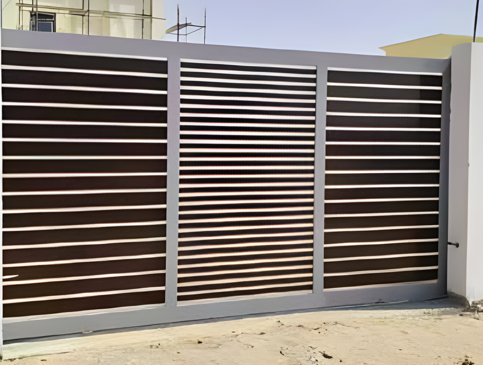 Premium Gate - Tw 036