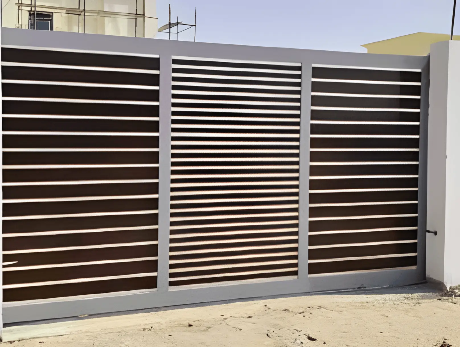 Premium Gate - Tw 036