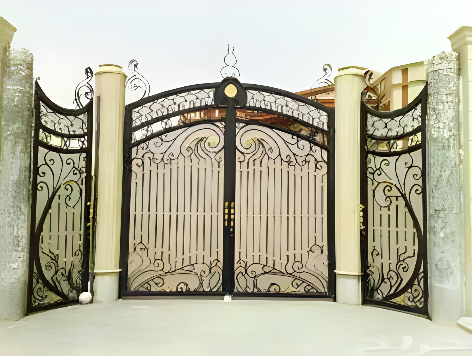 Premium Gate - Tw 038