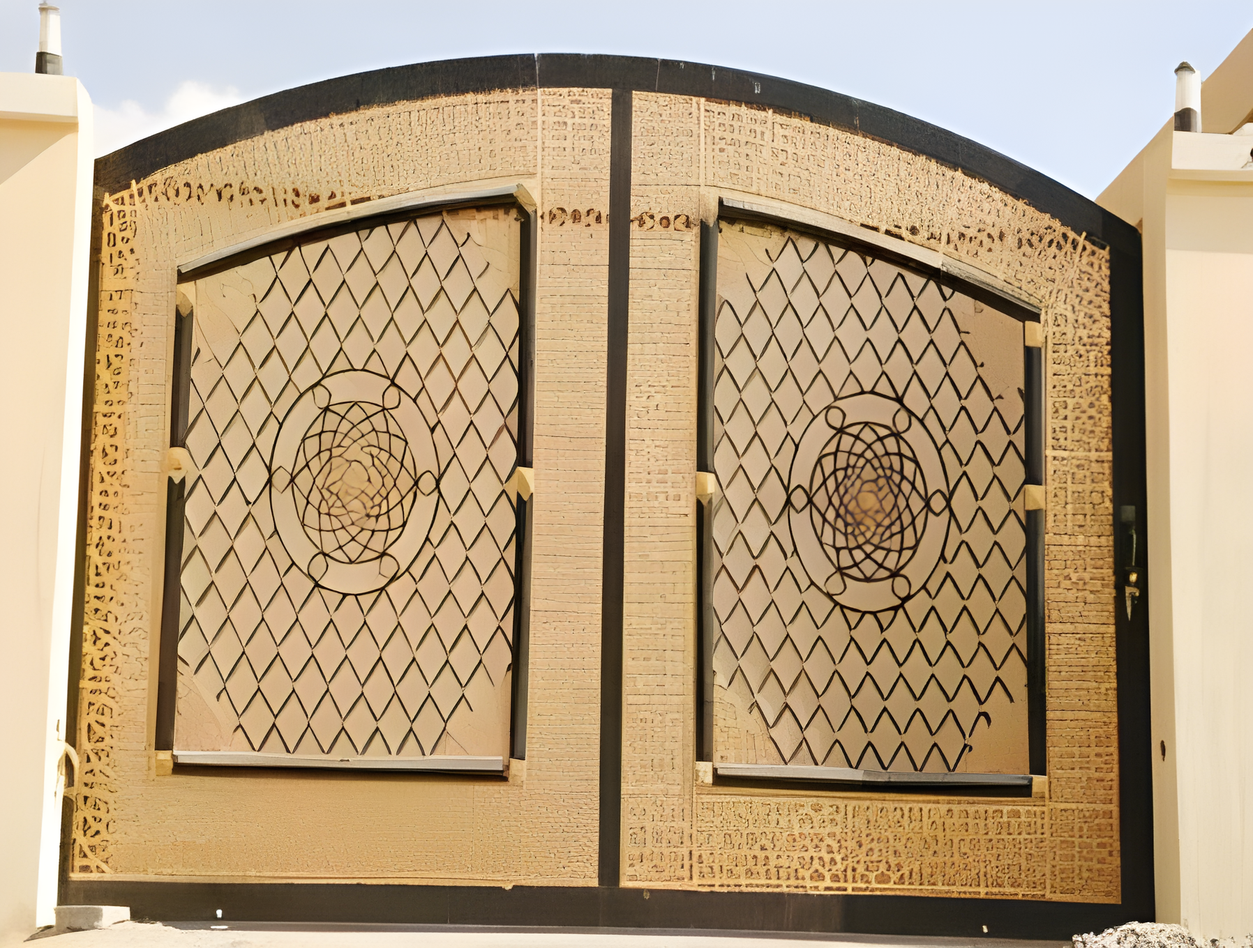 Premium Gate - Tw 039