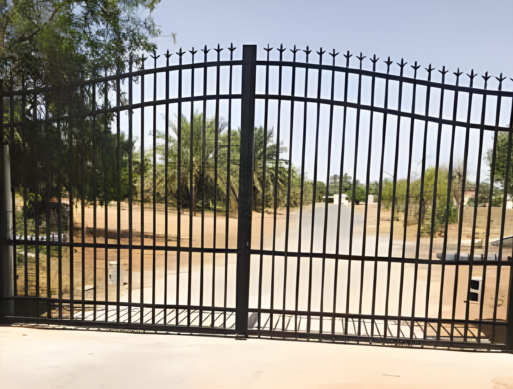 Premium Gate - Tw 041