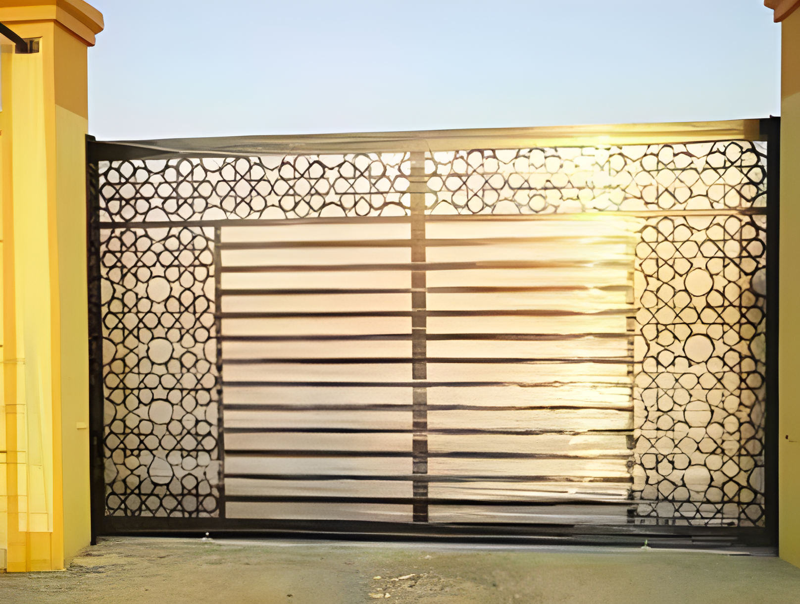 Premium Gate - Tw 044