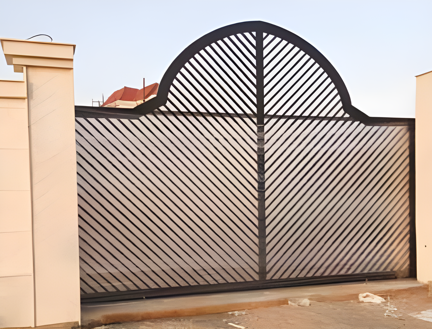 Premium Gate - Tw 047