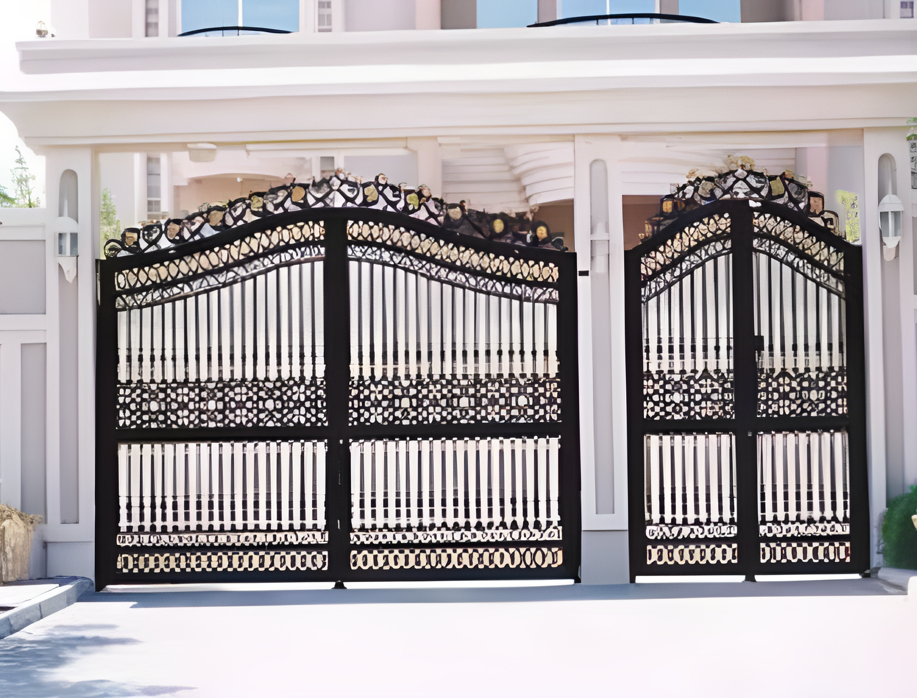 Premium Gate - Tw 049