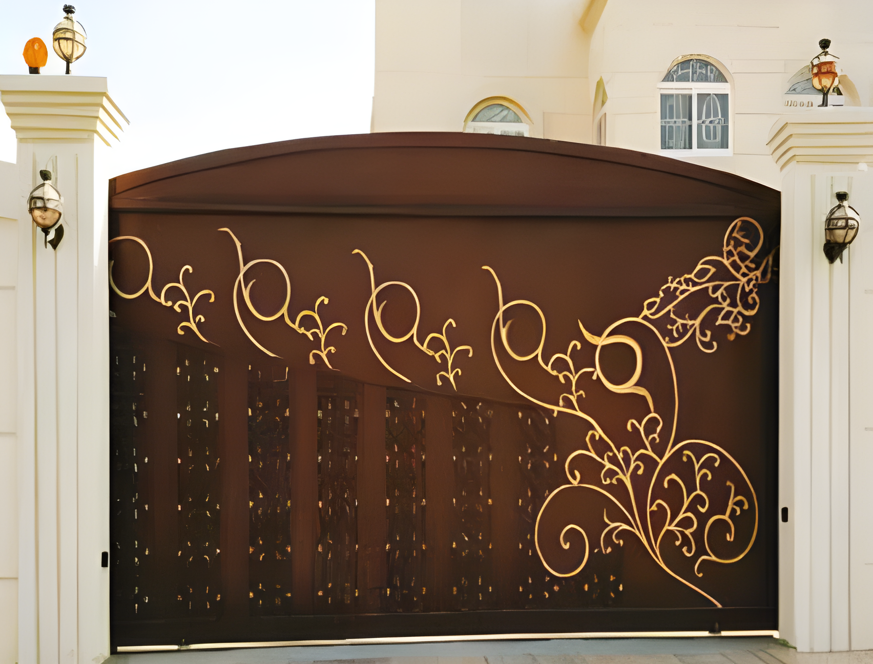 Premium Gate - Tw 051