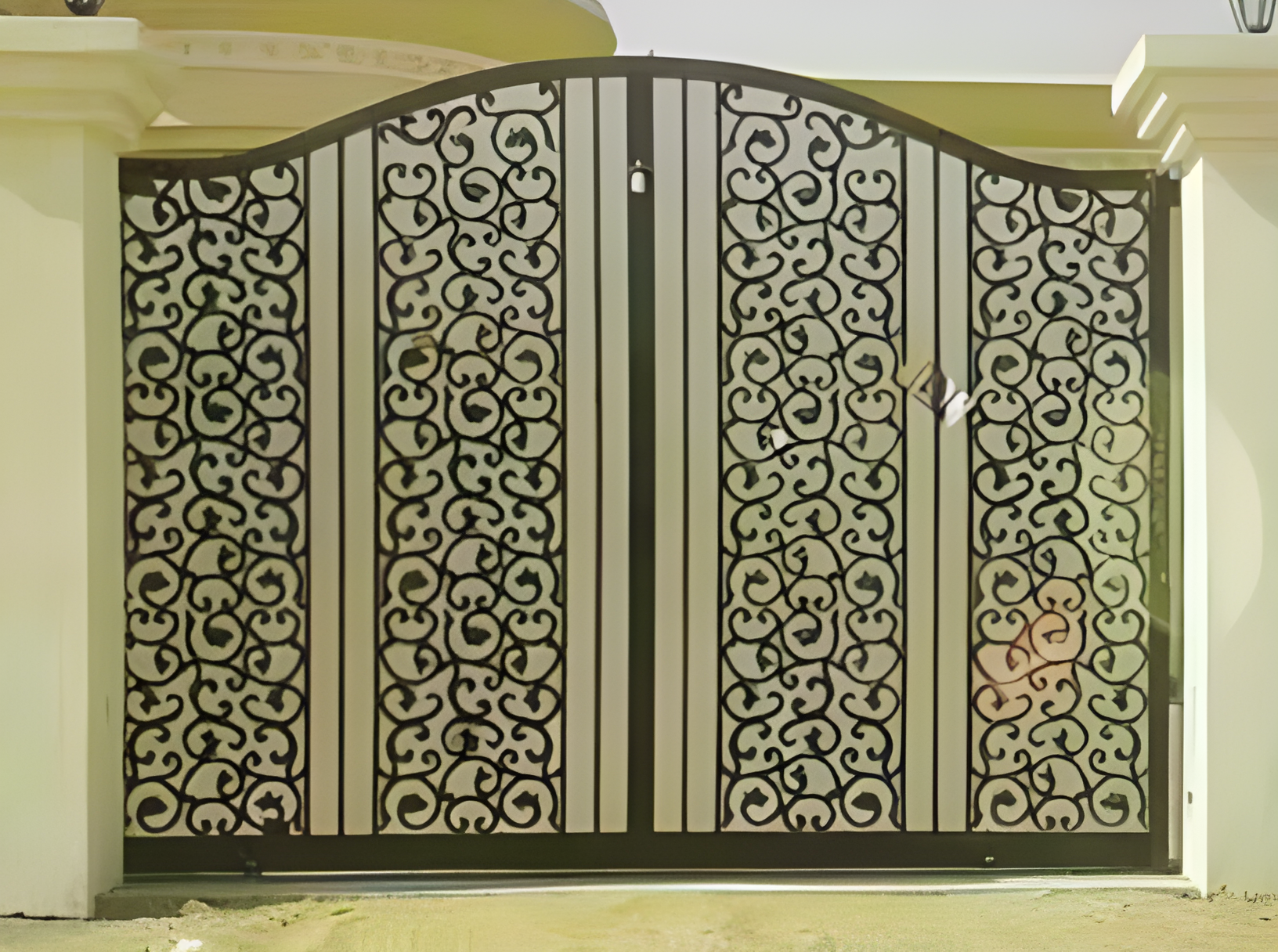 Premium Gate - Tw 054