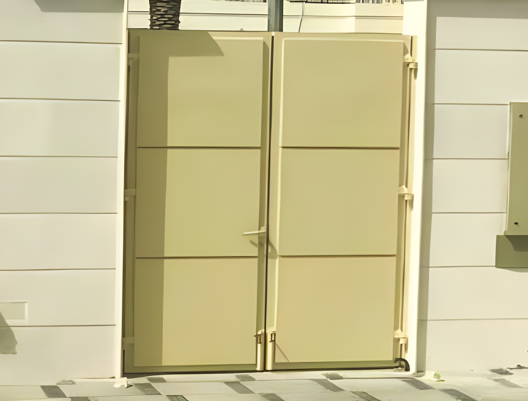 Premium Gate - Tw 055