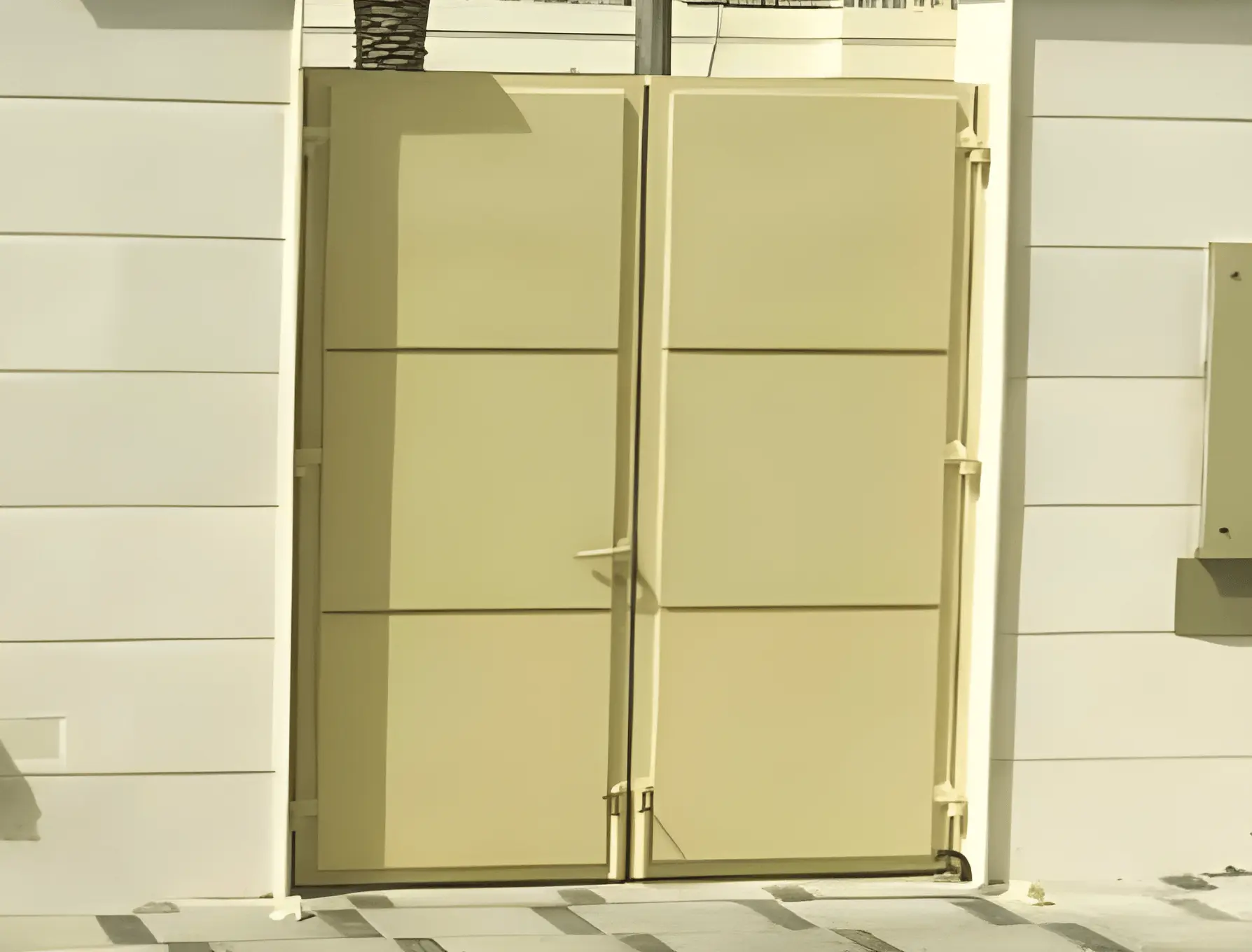 Premium Gate - Tw 055