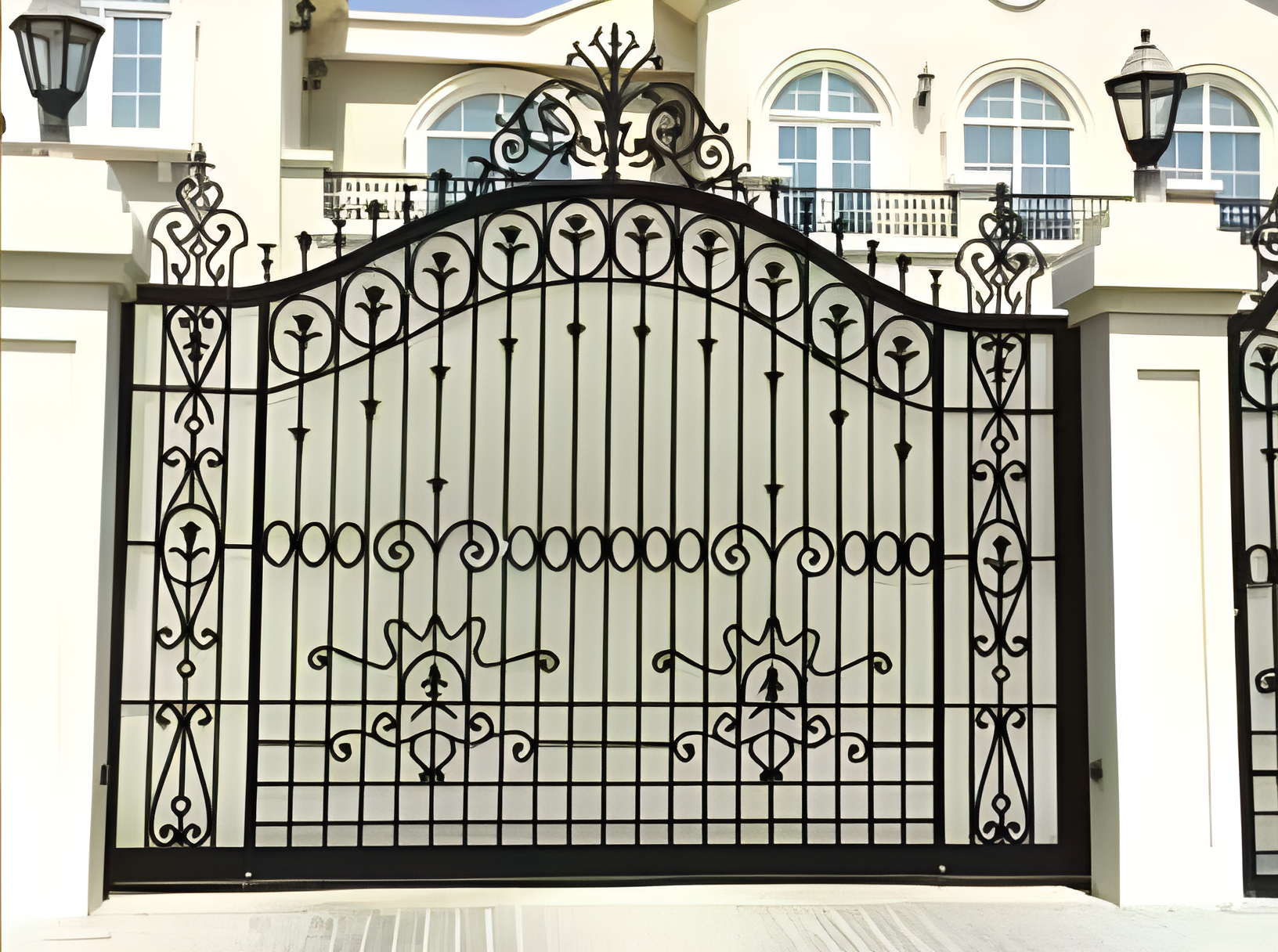 Premium Gate - Tw 056